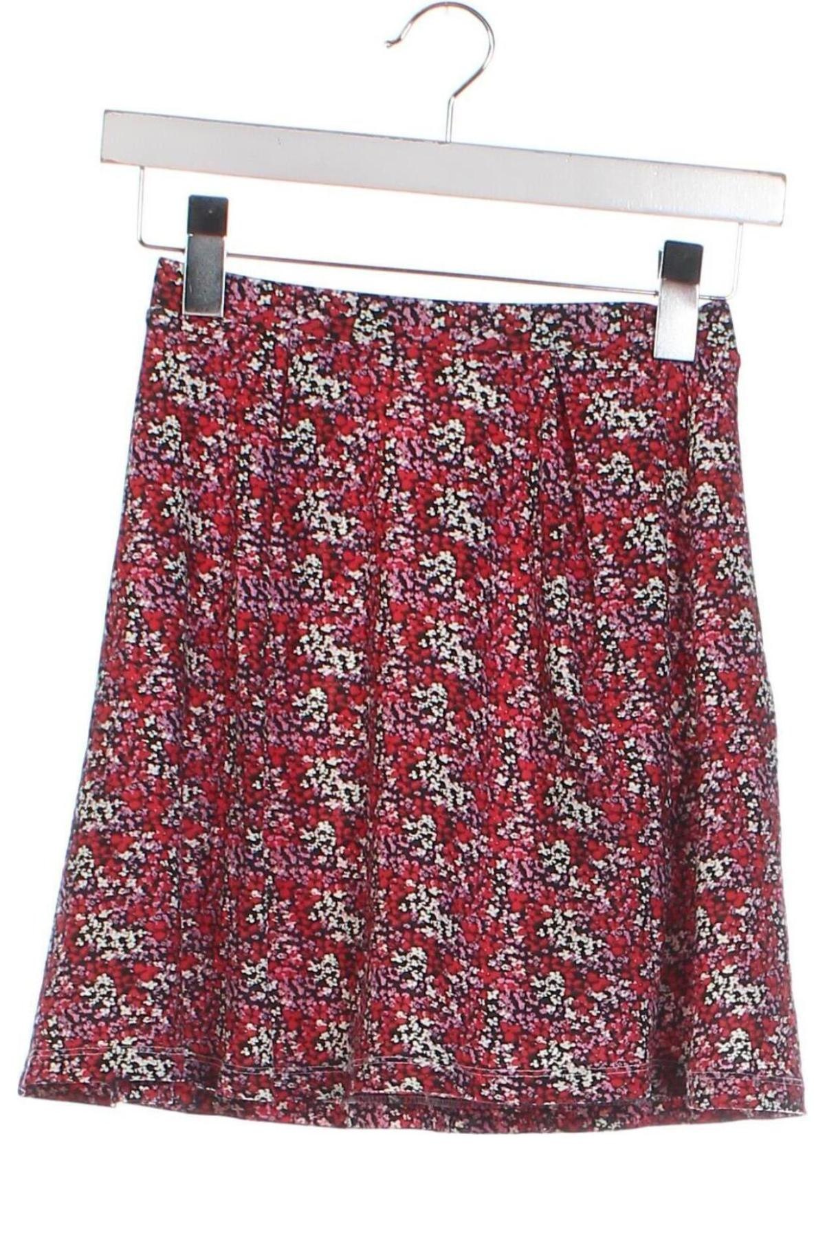 Fustă Even&Odd, Mărime XS, Culoare Multicolor, Preț 22,99 Lei