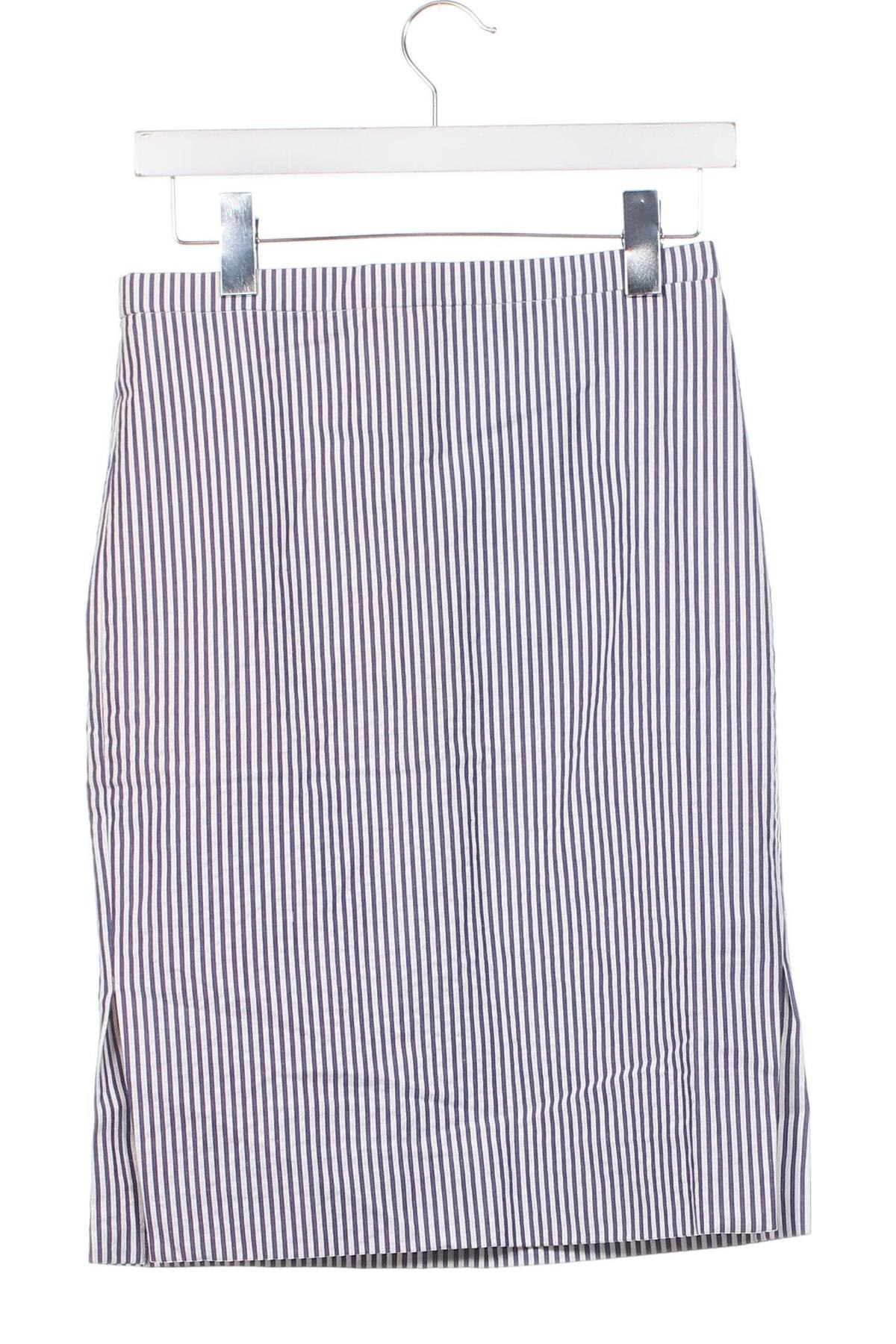 Sukňa J.Crew, Veľkosť XS, Farba Modrá, Cena  5,95 €