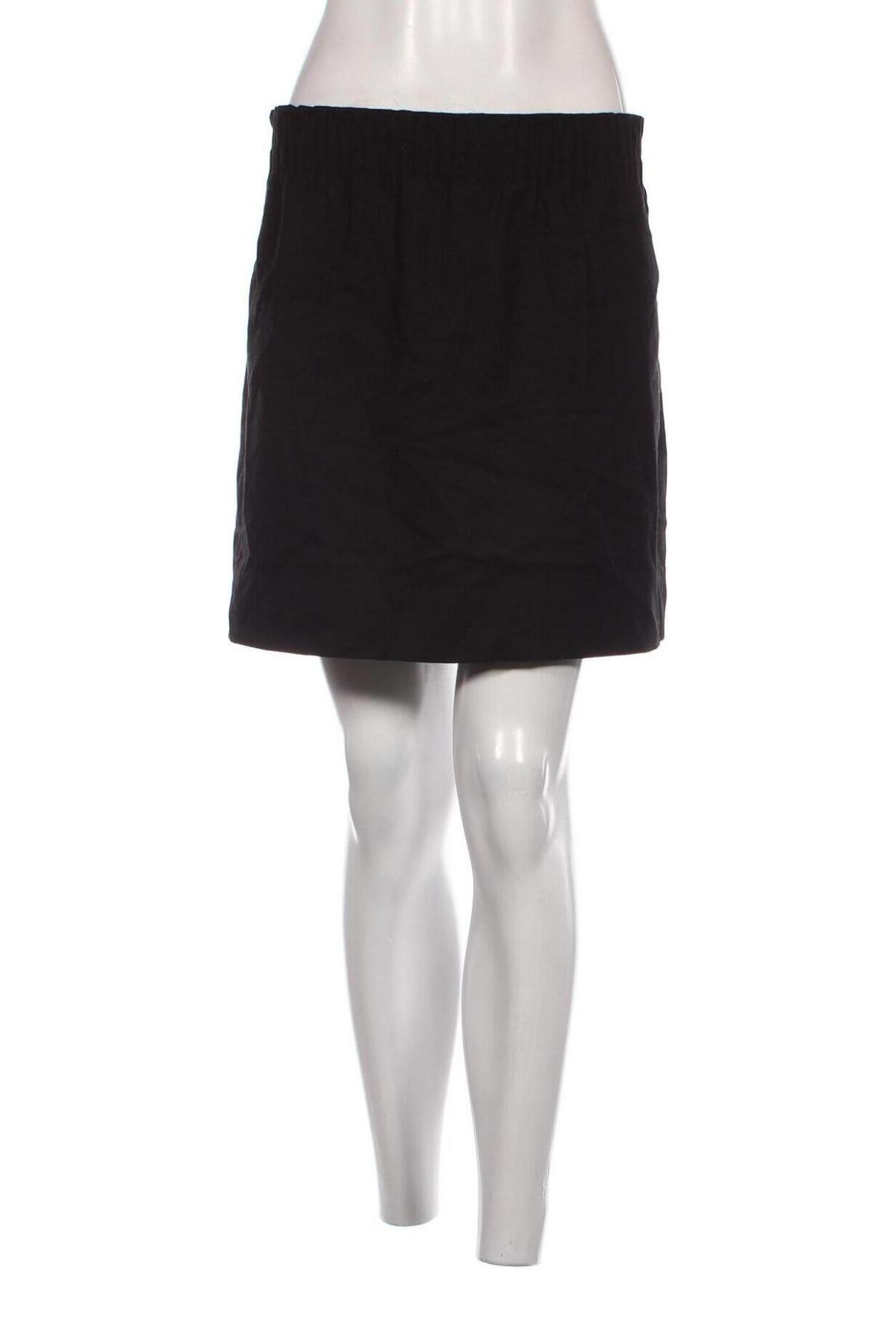 Fustă J.Crew, Mărime M, Culoare Negru, Preț 43,99 Lei