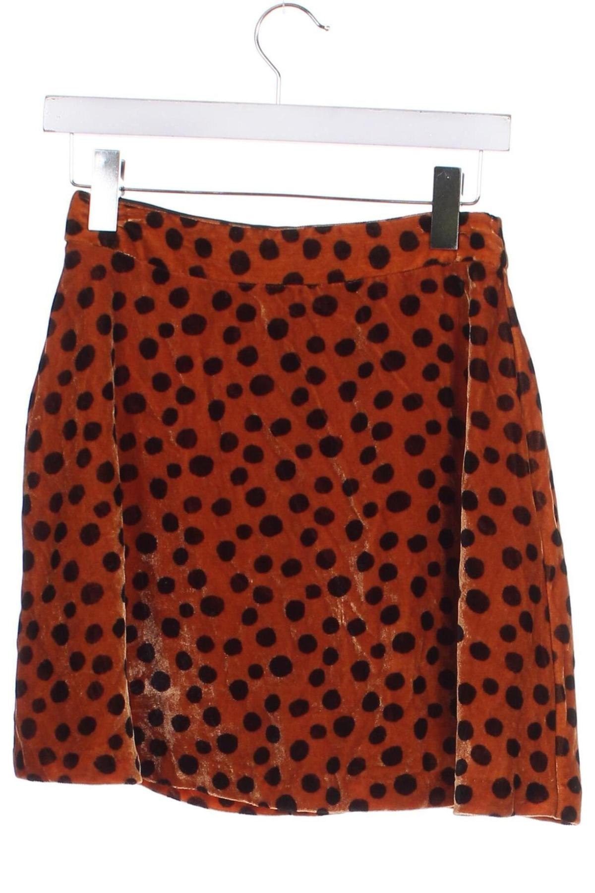 Rock Madewell, Größe XXS, Farbe Orange, Preis € 5,99