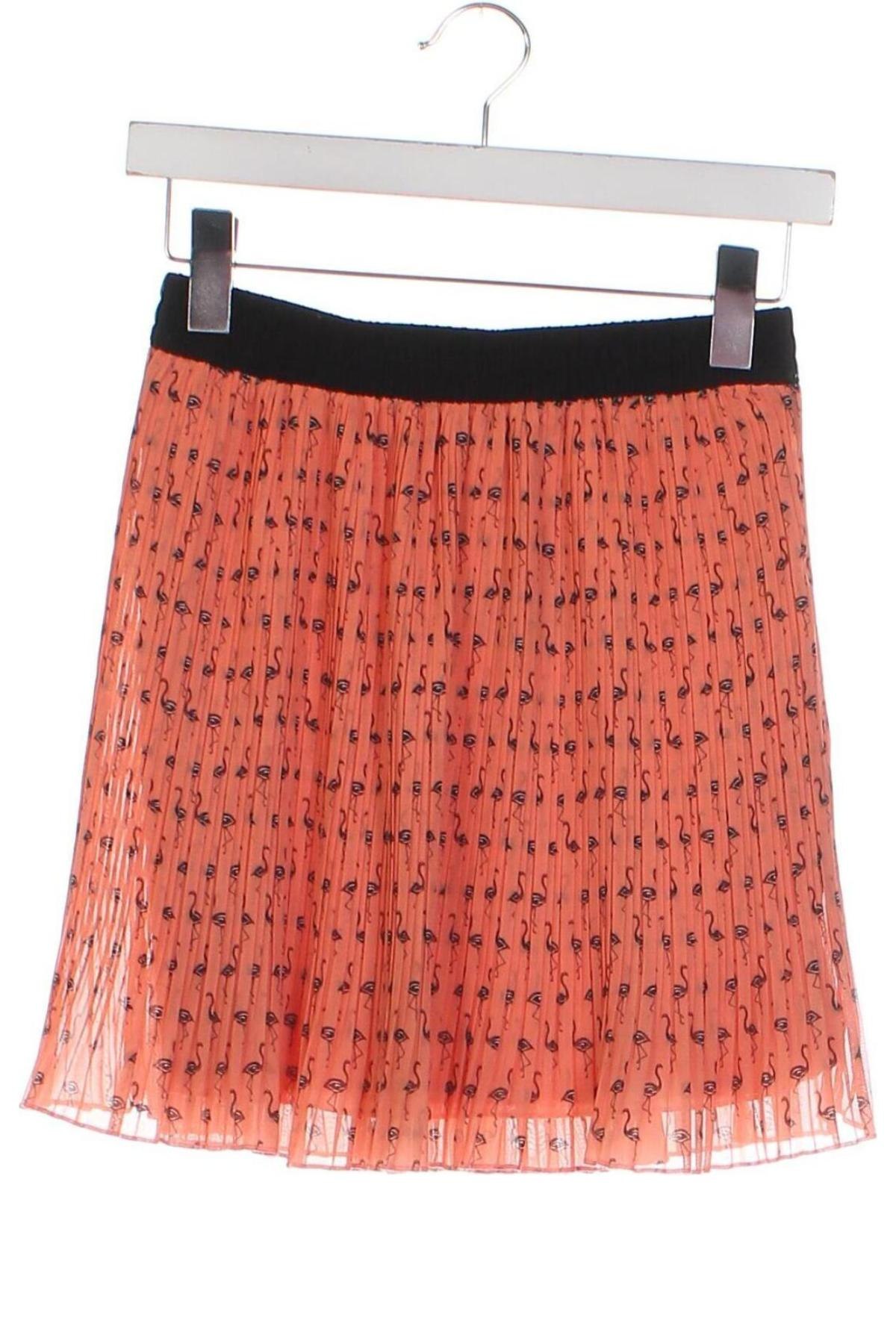 Rock River Island, Größe XS, Farbe Orange, Preis 3,99 €