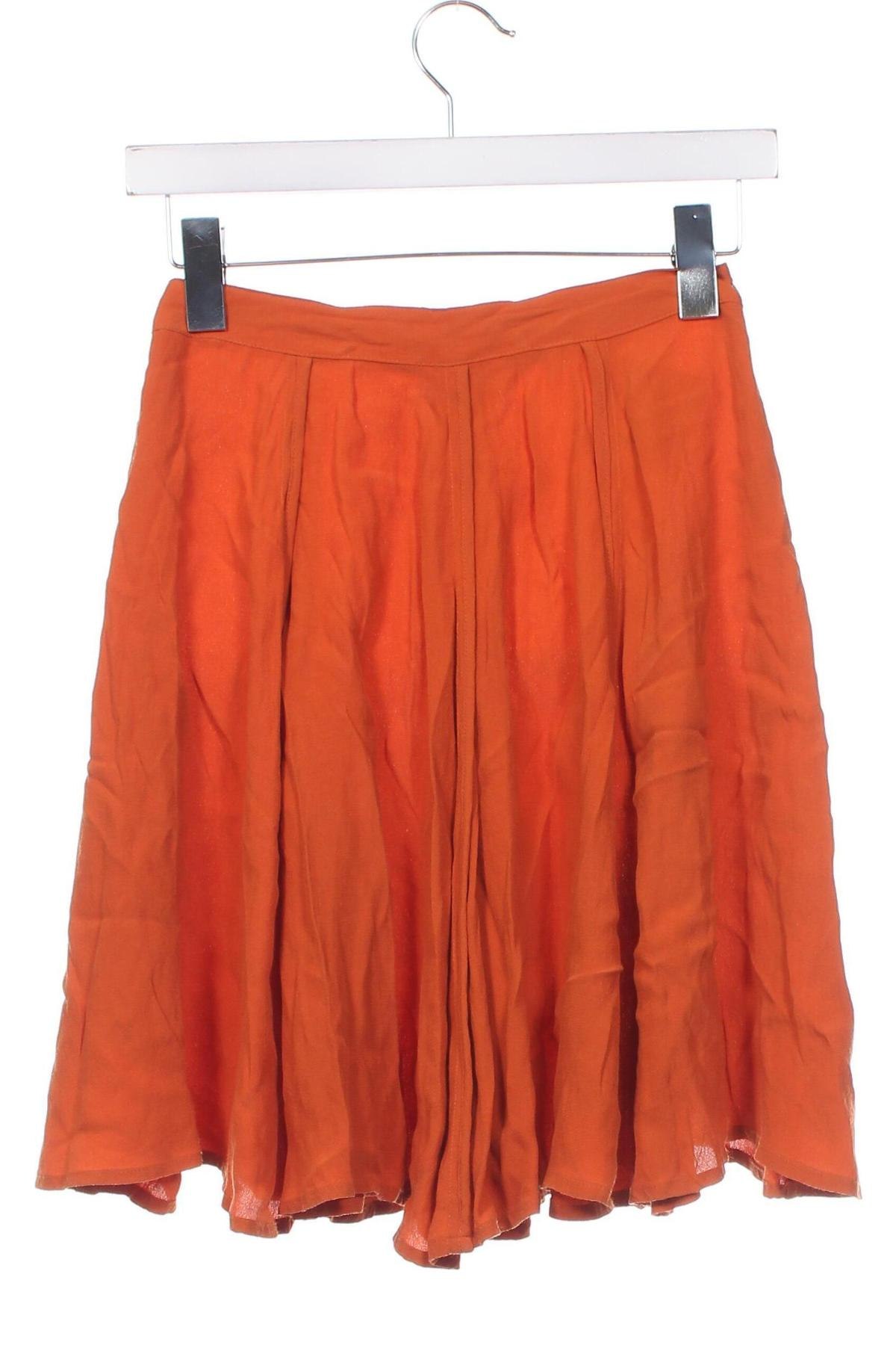 Rock Something Else by Natalie Wood, Größe XS, Farbe Orange, Preis 11,99 €