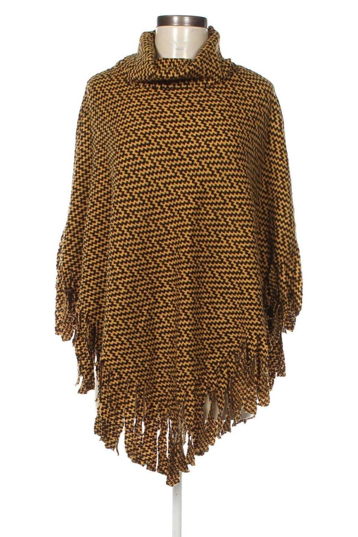 Poncho My Own, Größe M, Farbe Mehrfarbig, Preis 8,49 €