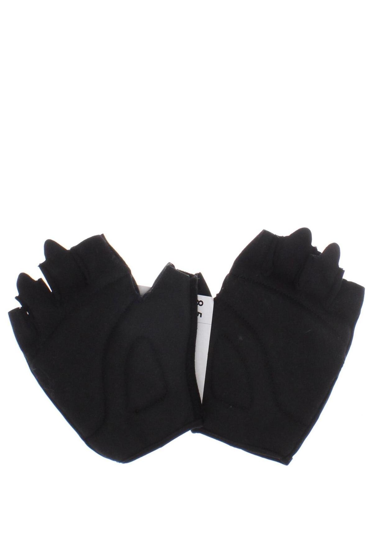 Handschuhe Crivit, Farbe Schwarz, Preis € 8,16