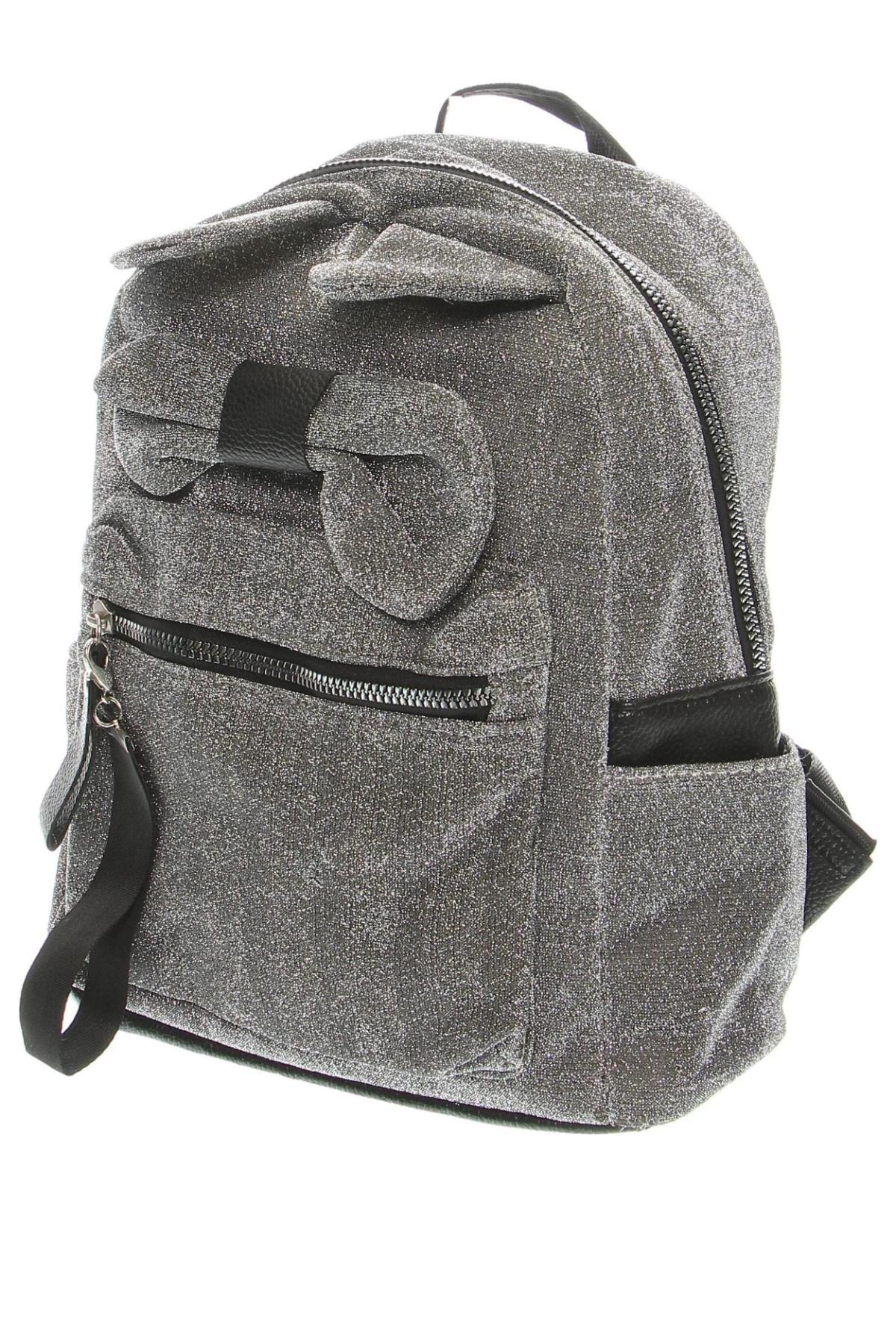 Rucksack, Farbe Grau, Preis € 13,22