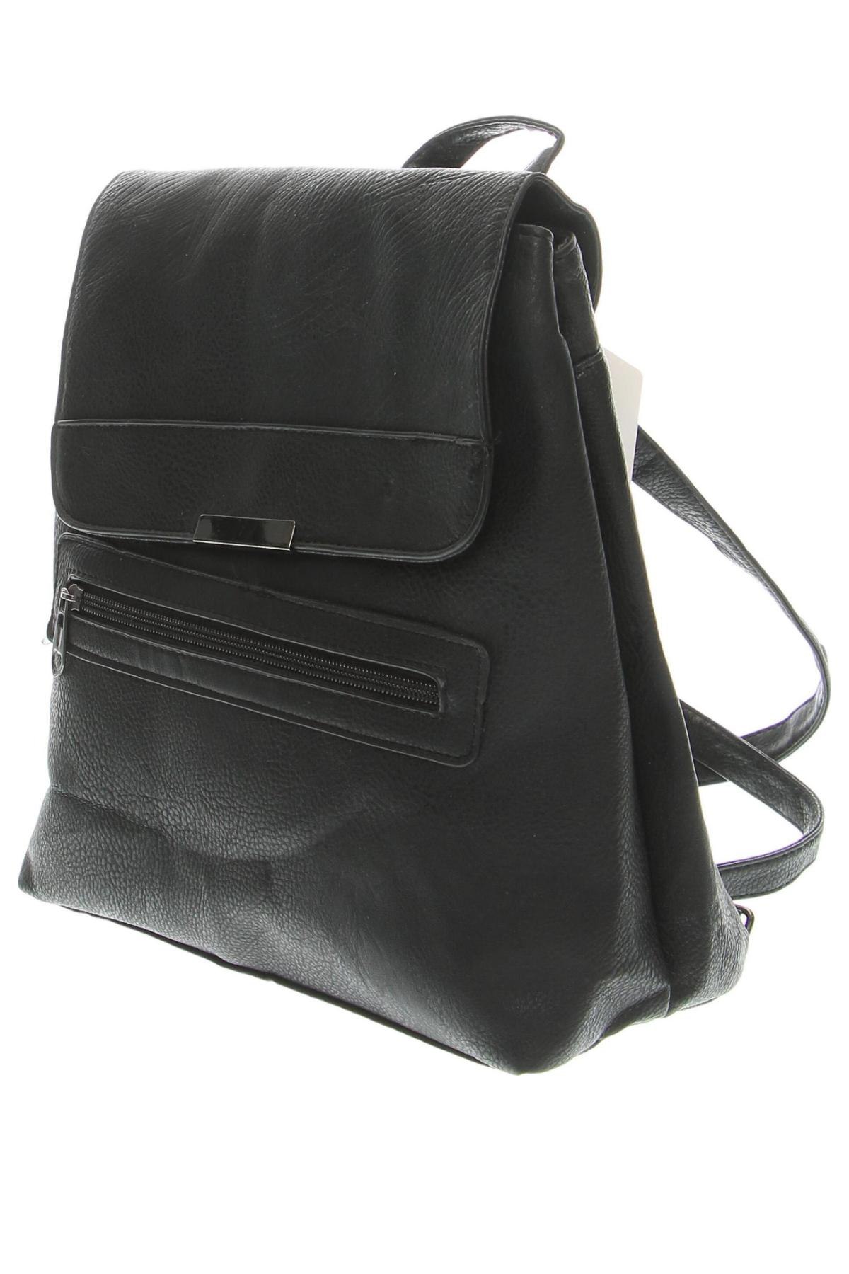 Rucksack, Farbe Schwarz, Preis € 13,22