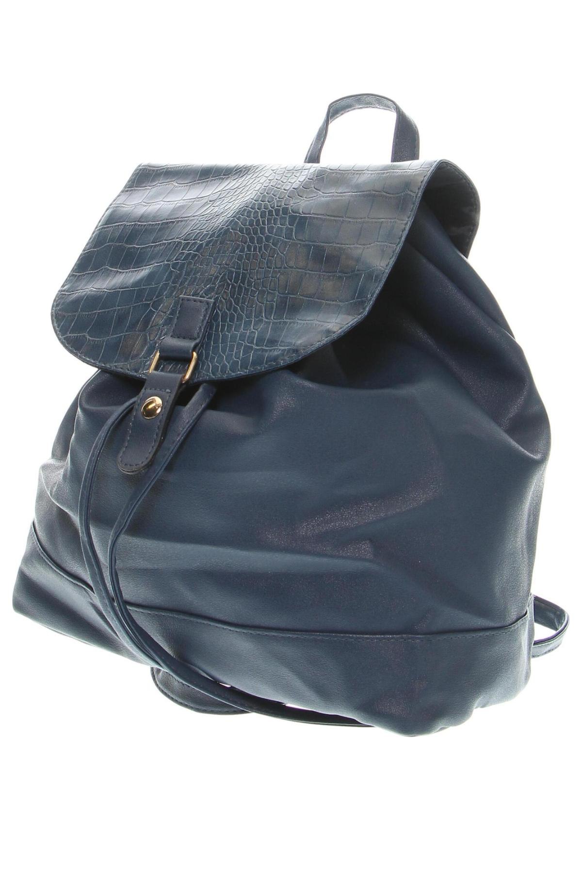 Rucksack, Farbe Blau, Preis 13,49 €