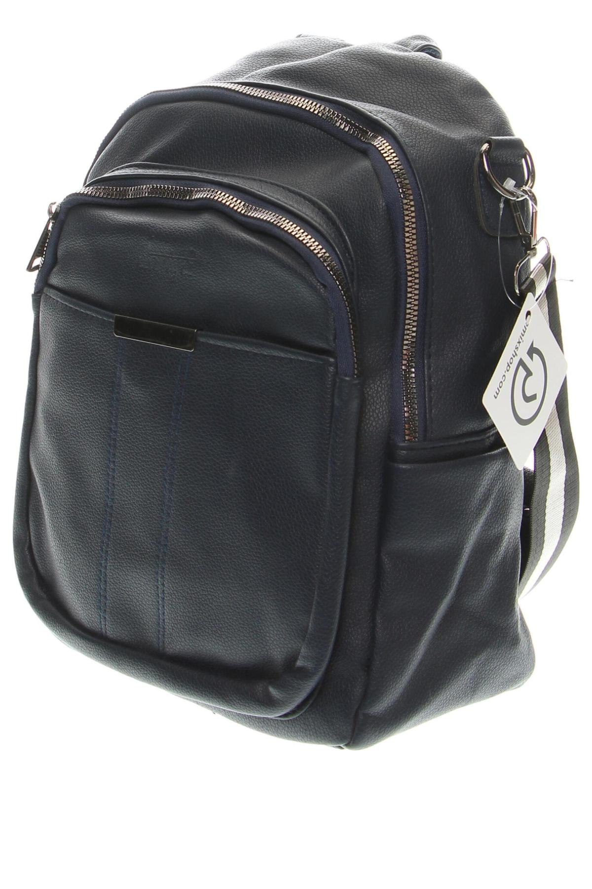 Rucksack, Farbe Blau, Preis 21,79 €