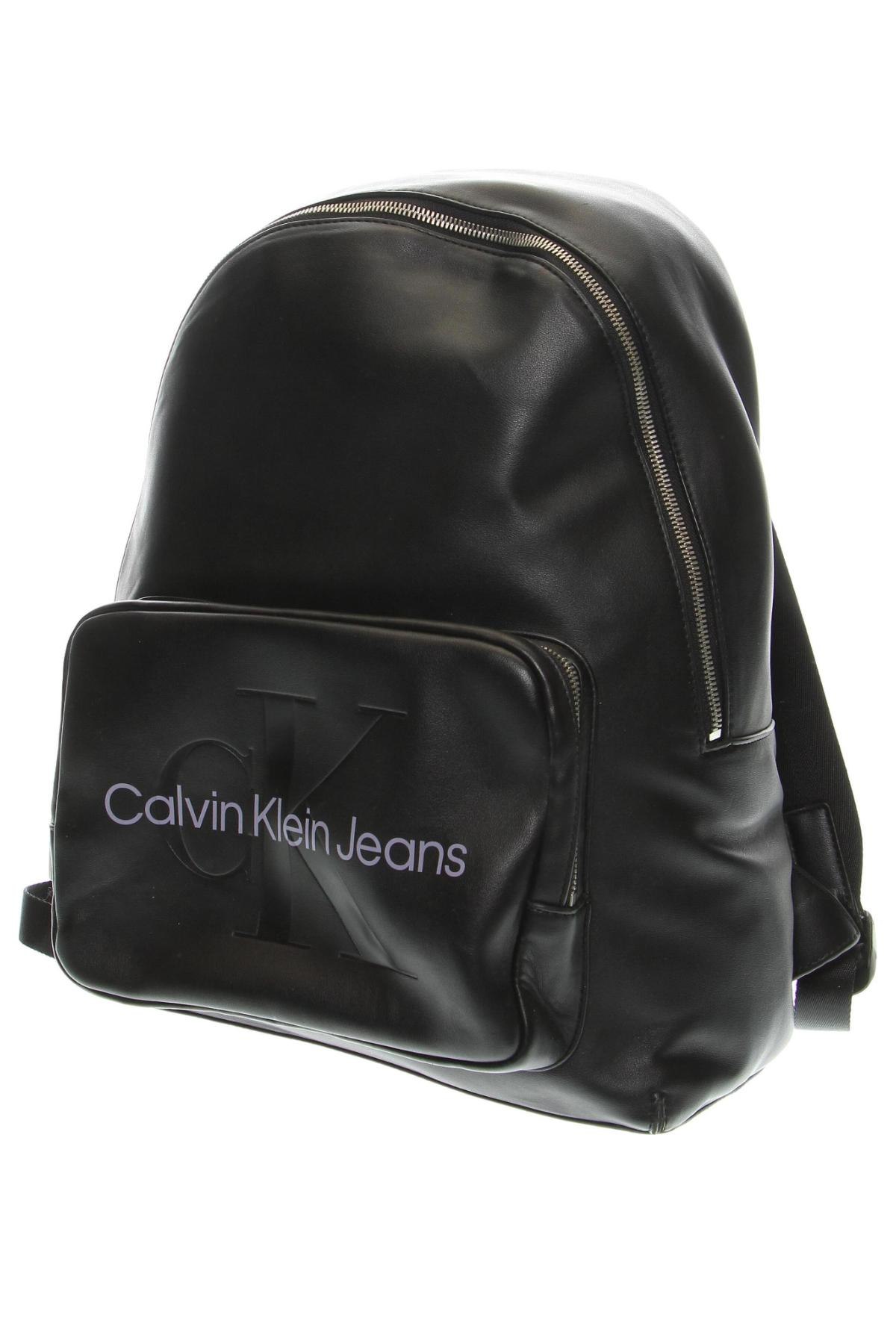 Ruksak  Calvin Klein Jeans, Barva Černá, Cena  2 839,00 Kč