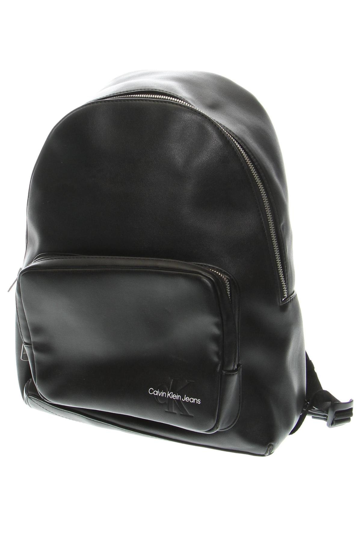 Rucsac Calvin Klein Jeans, Culoare Negru, Preț 585,99 Lei