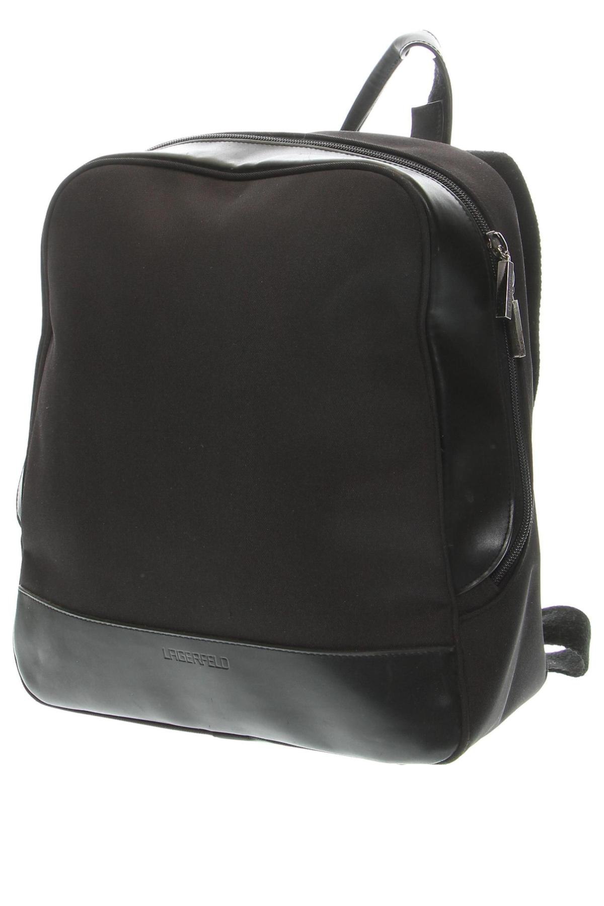 Rucksack Lagerfeld, Farbe Schwarz, Preis 66,80 €