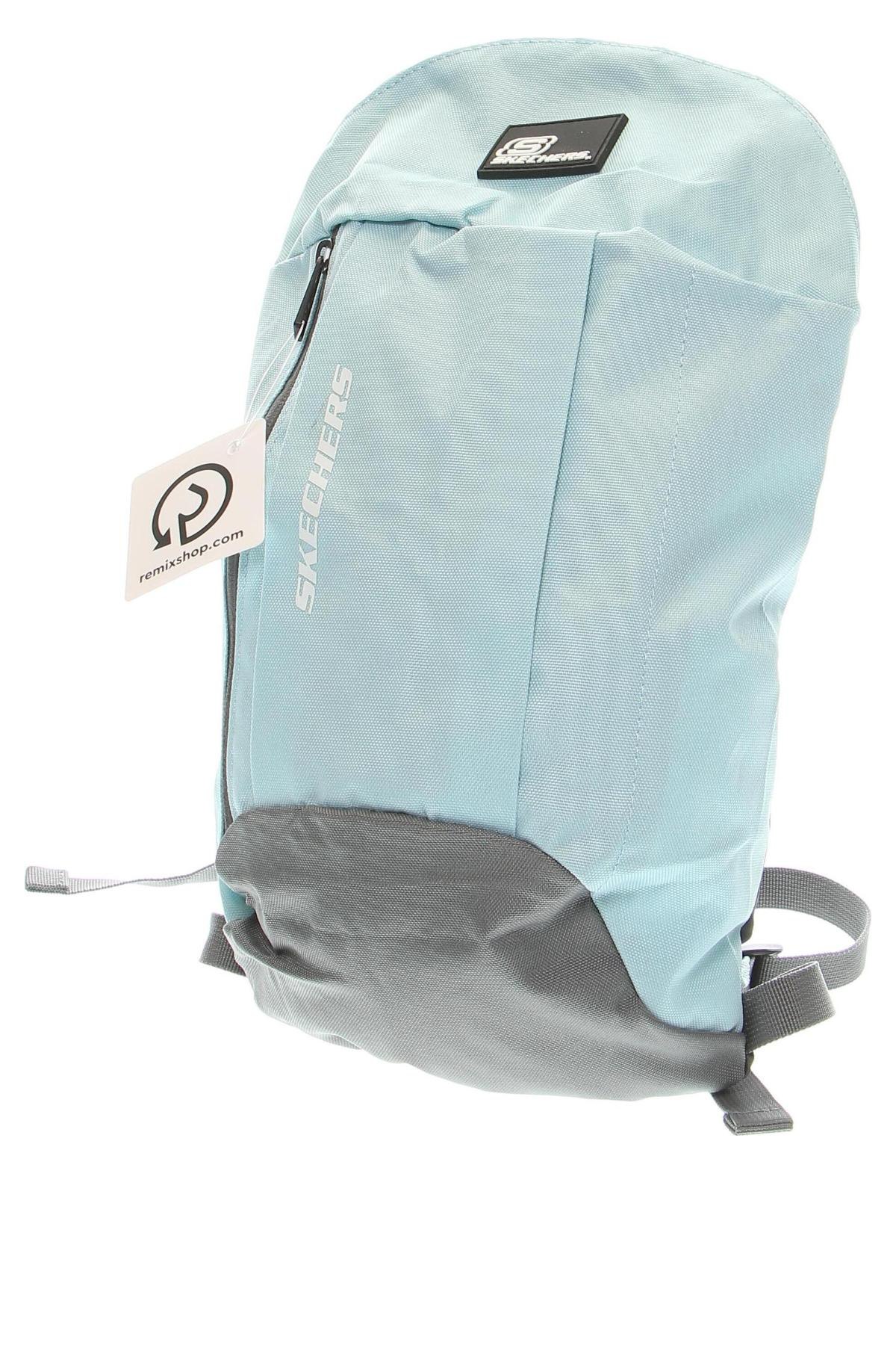 Rucksack Skechers, Farbe Blau, Preis € 28,65