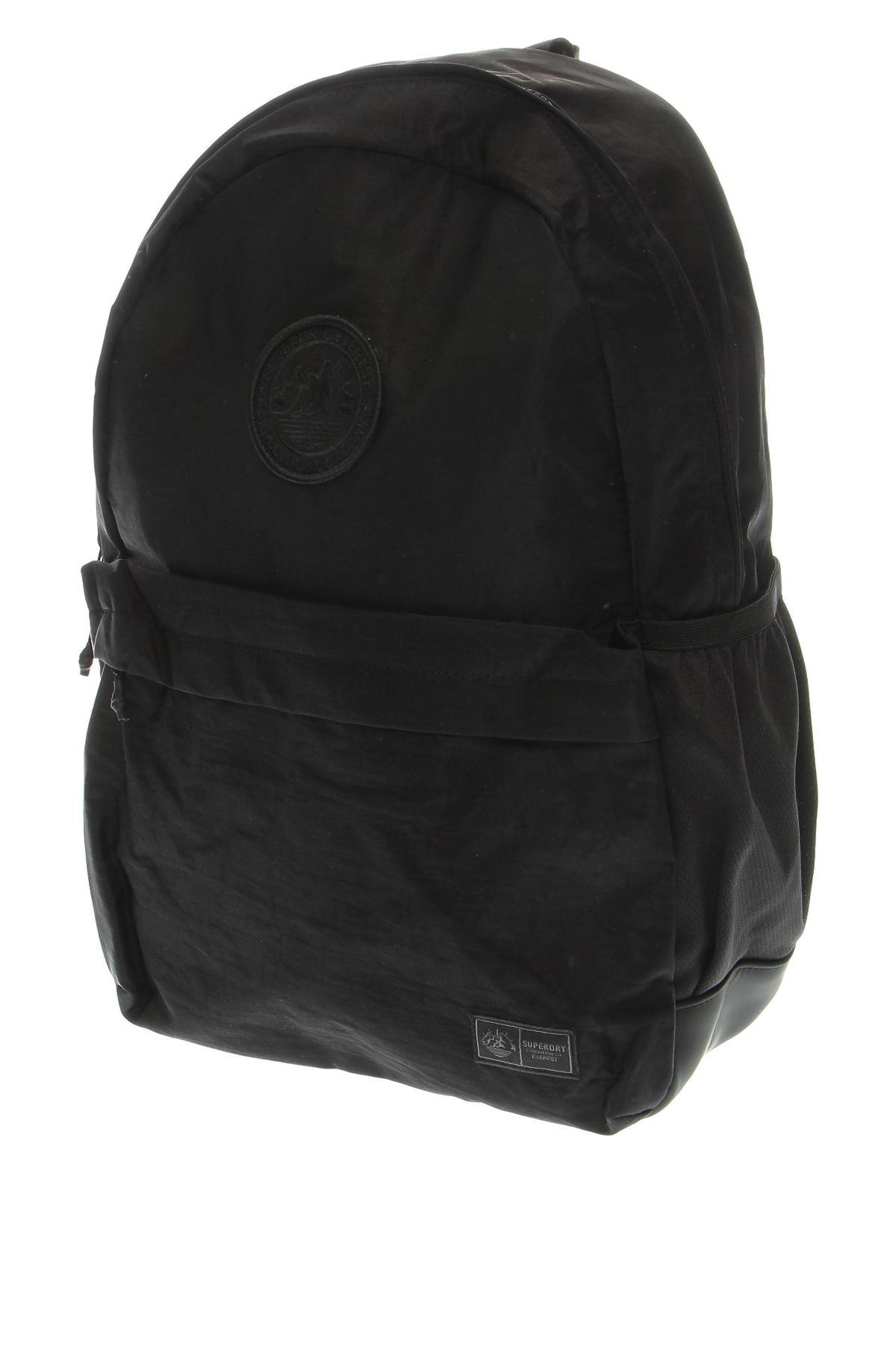 Rucksack Superdry, Farbe Schwarz, Preis € 70,99