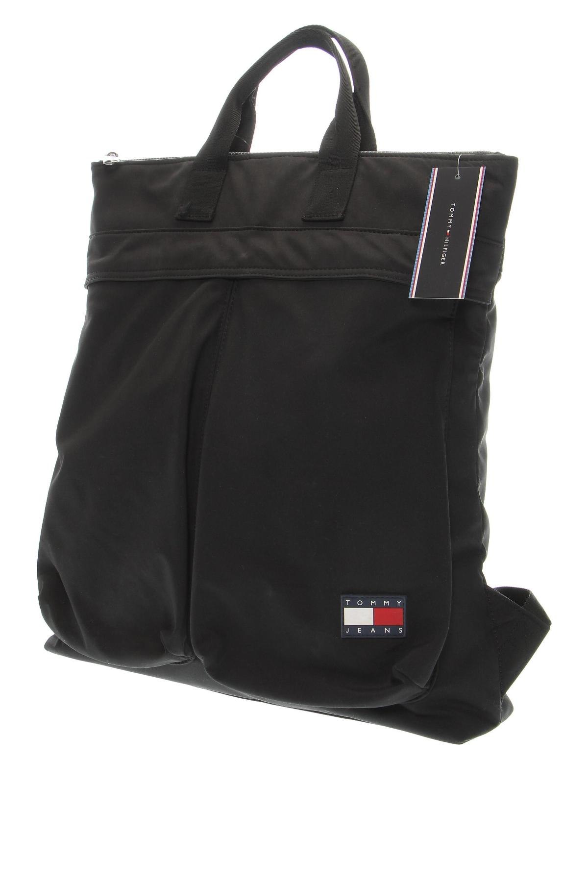 Rucksack Tommy Hilfiger, Farbe Schwarz, Preis € 126,99