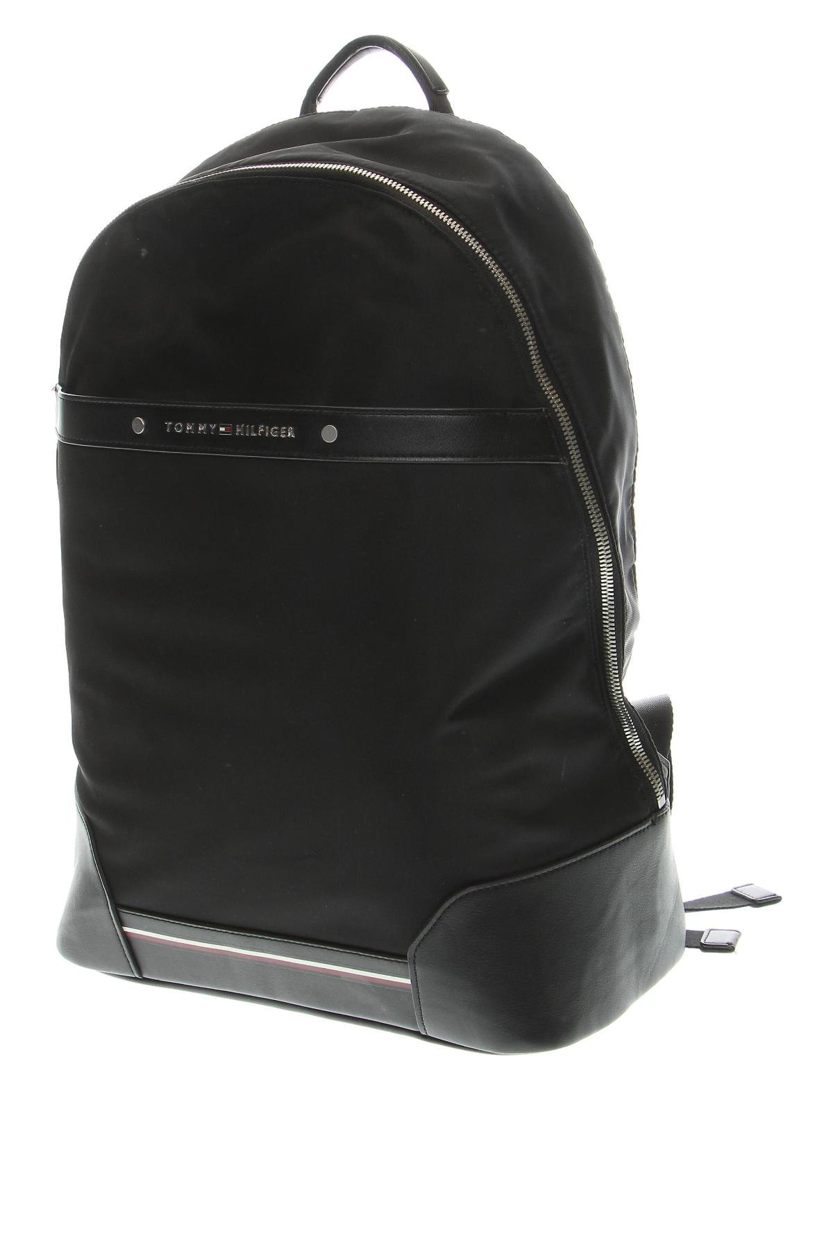 Rucksack Tommy Hilfiger, Farbe Schwarz, Preis 83,99 €