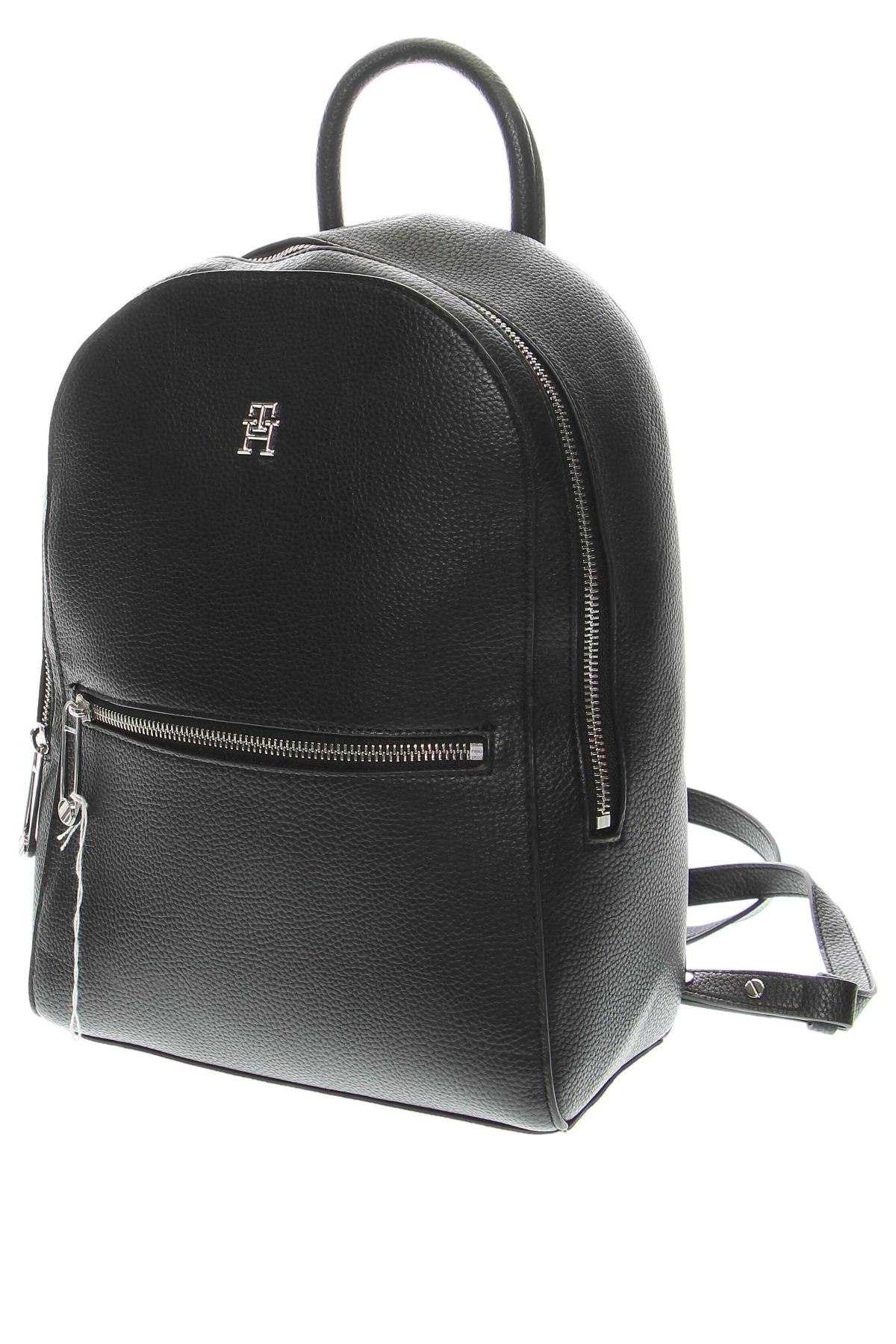 Rucsac Tommy Hilfiger, Culoare Negru, Preț 430,99 Lei