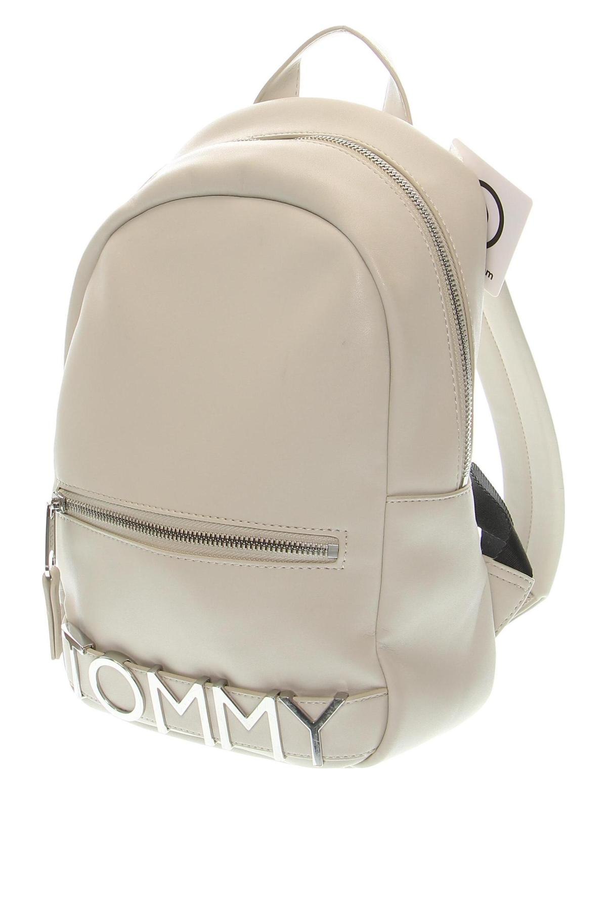 Ruksak  Tommy Jeans, Barva Béžová, Cena  2 495,00 Kč