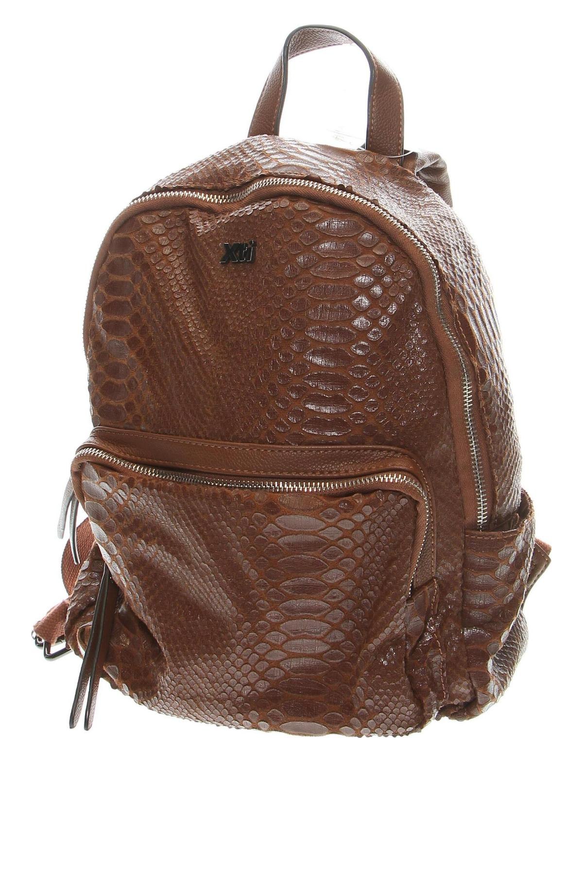 Rucksack Xti, Farbe Braun, Preis 14,00 €