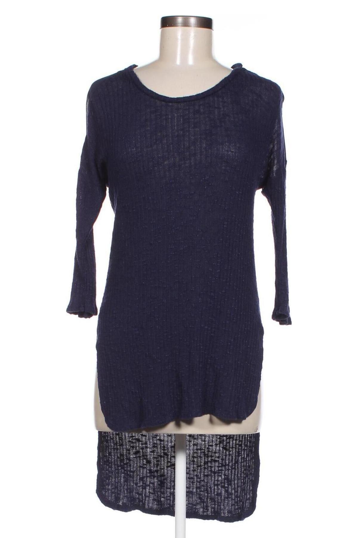 Kleid, Größe S, Farbe Blau, Preis 6,49 €