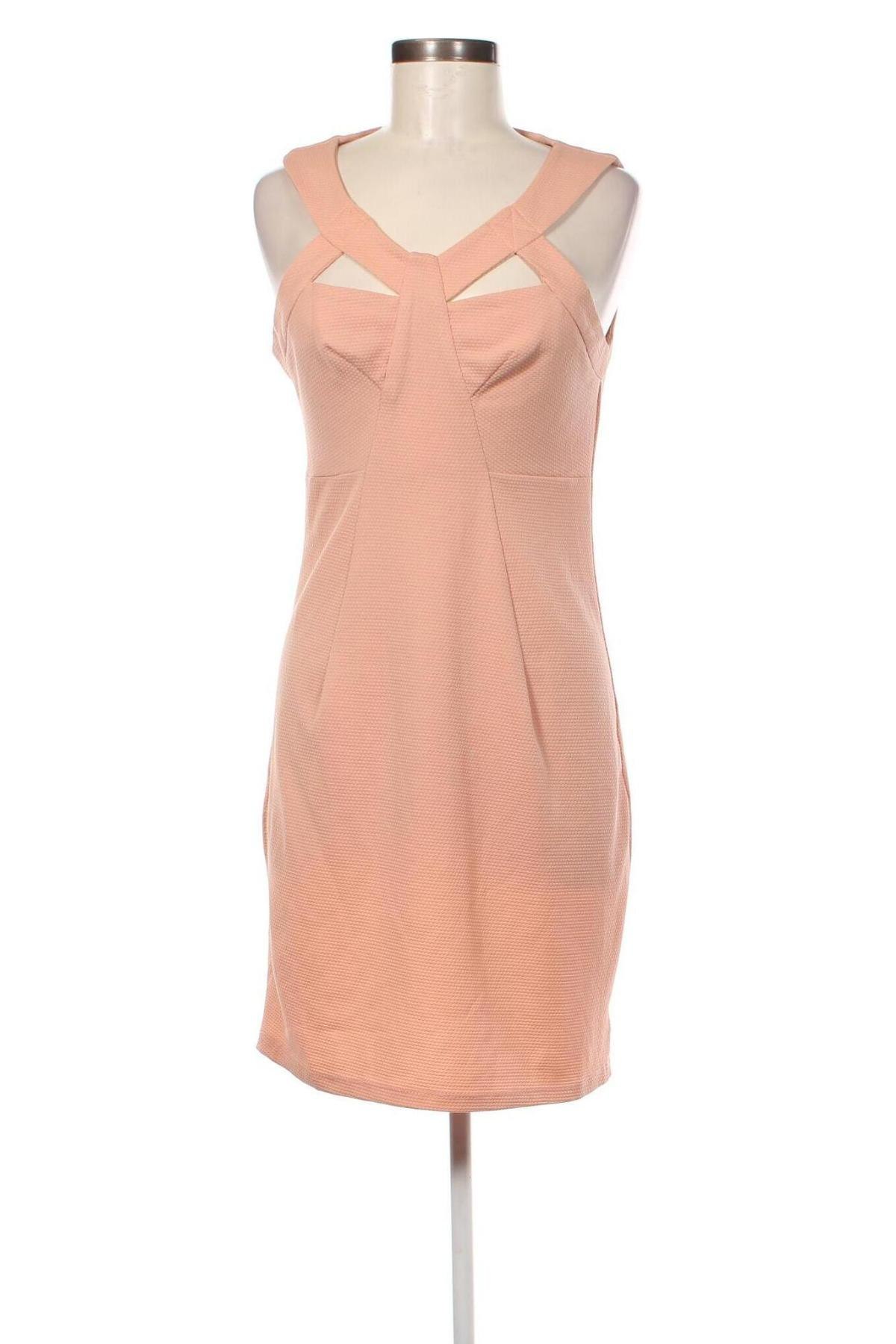 Kleid, Größe L, Farbe Rosa, Preis 6,99 €