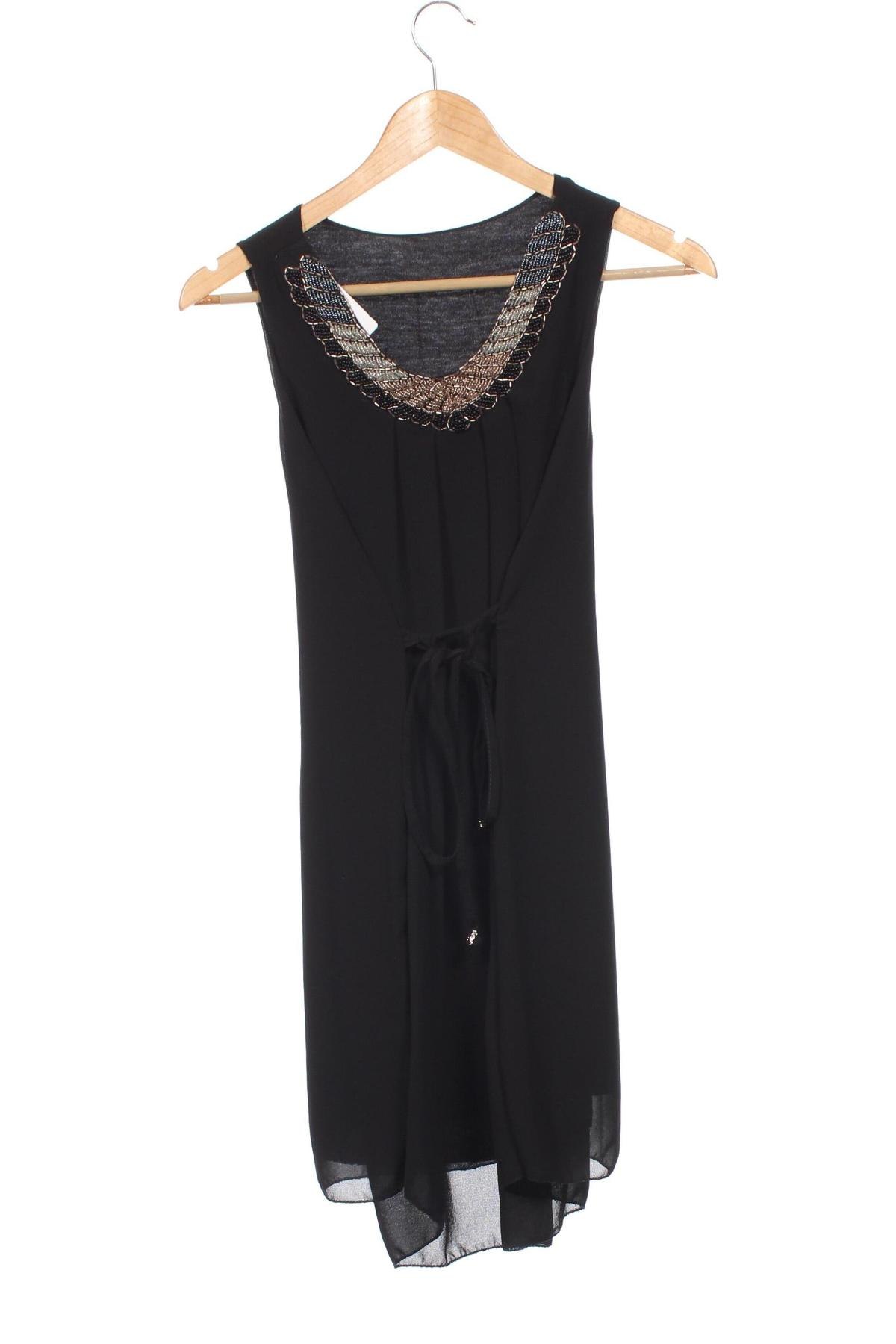 Kleid, Größe XS, Farbe Schwarz, Preis 11,83 €