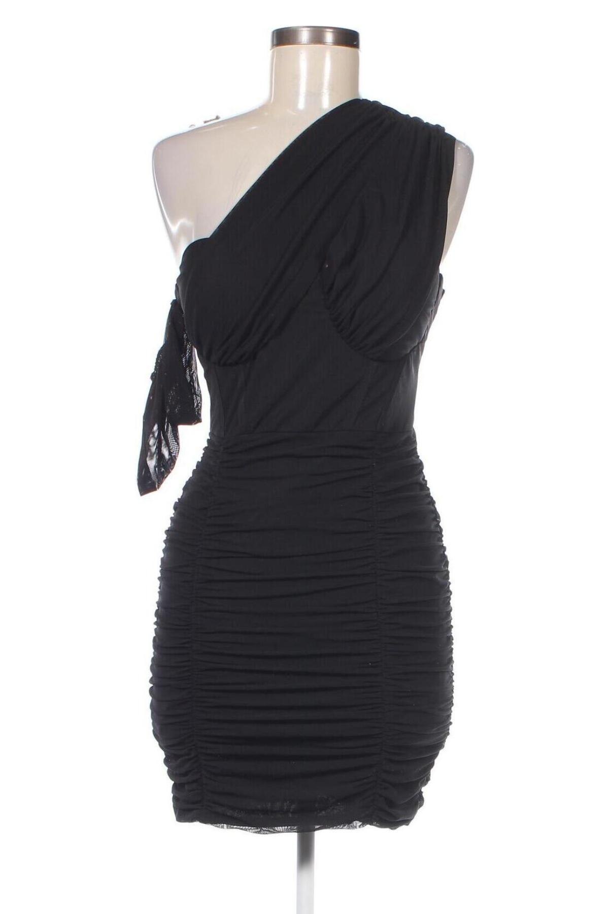 Kleid, Größe L, Farbe Schwarz, Preis 19,49 €