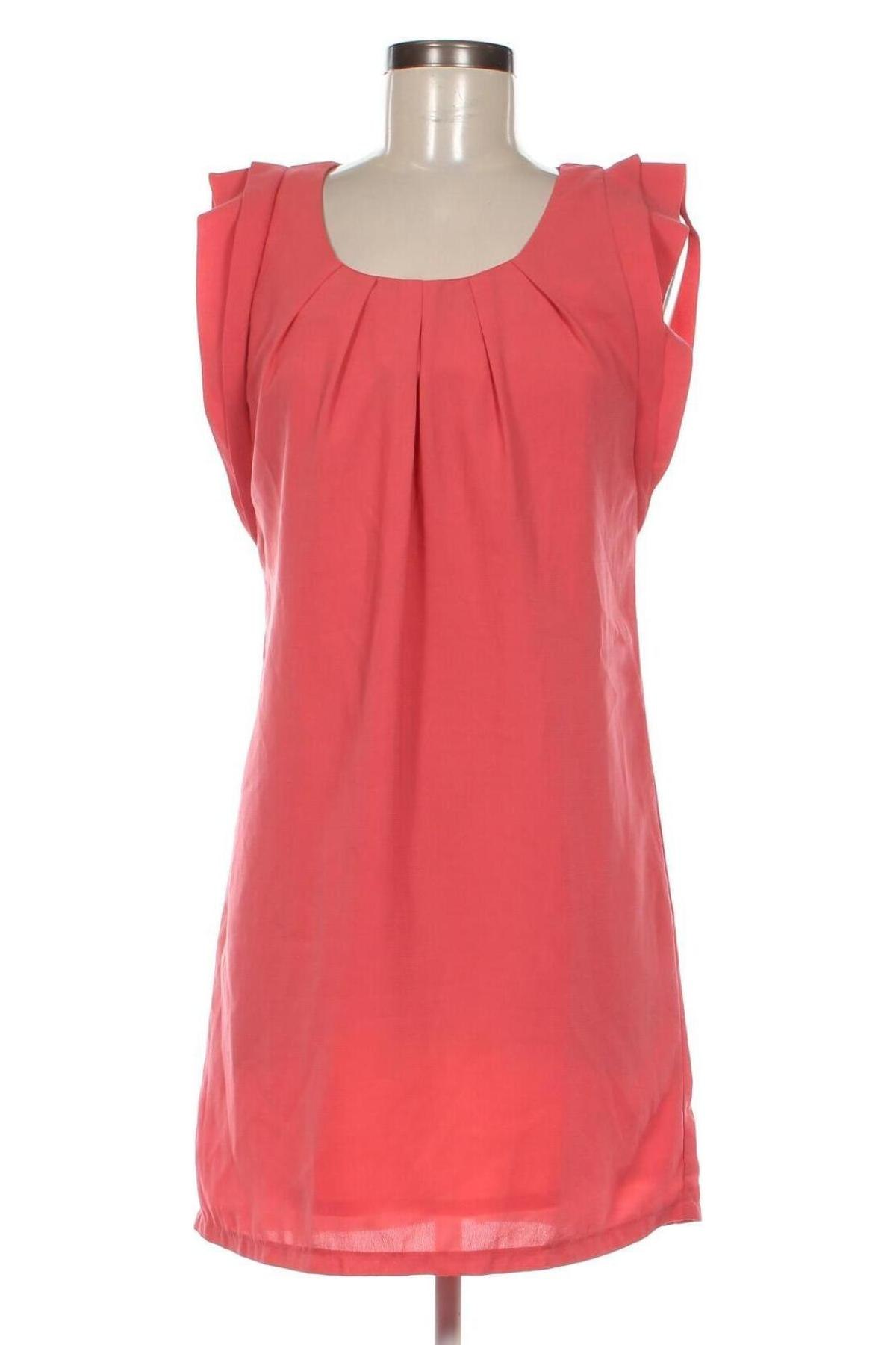 Kleid, Größe S, Farbe Rosa, Preis € 9,49