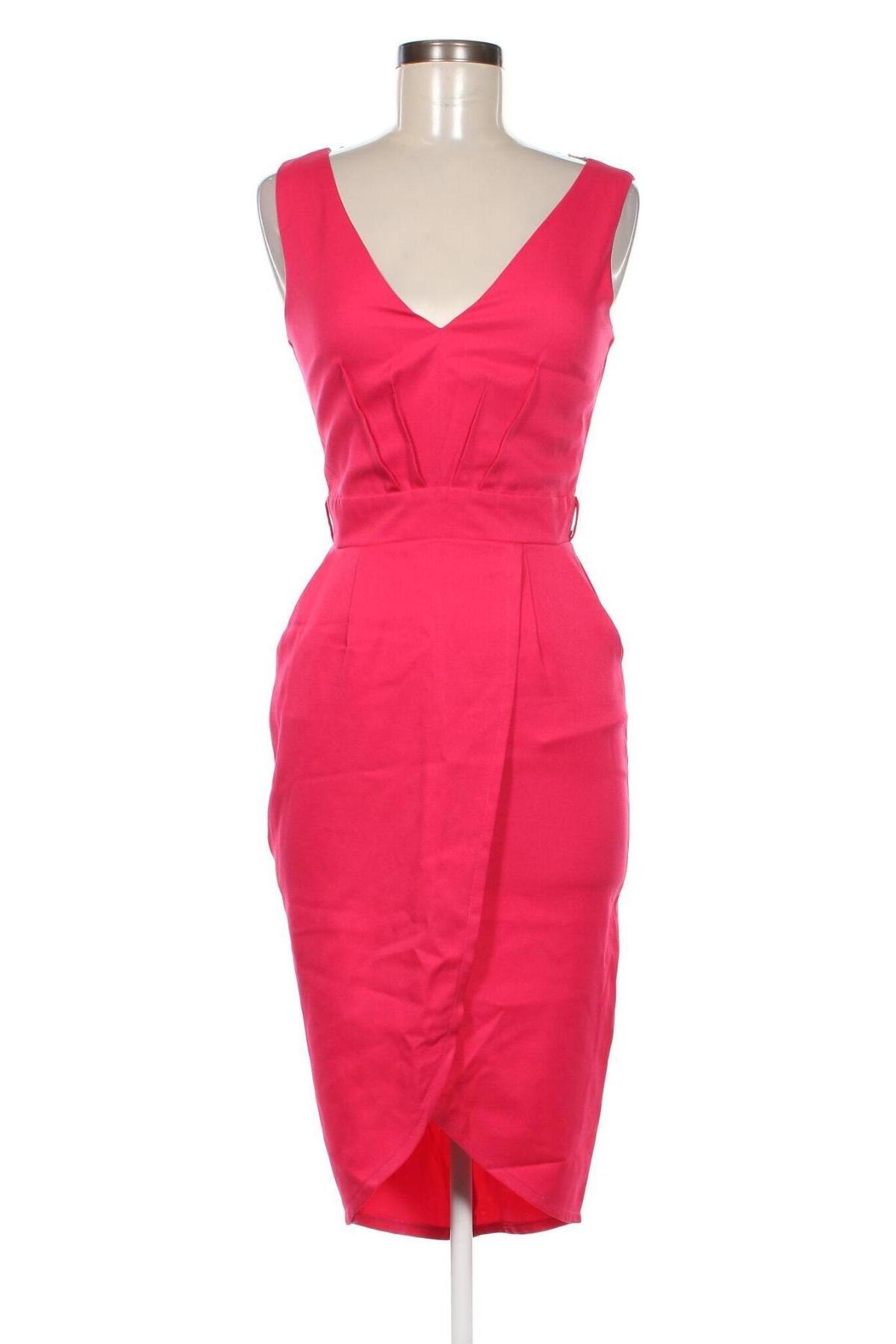 Kleid, Größe S, Farbe Rosa, Preis 19,49 €