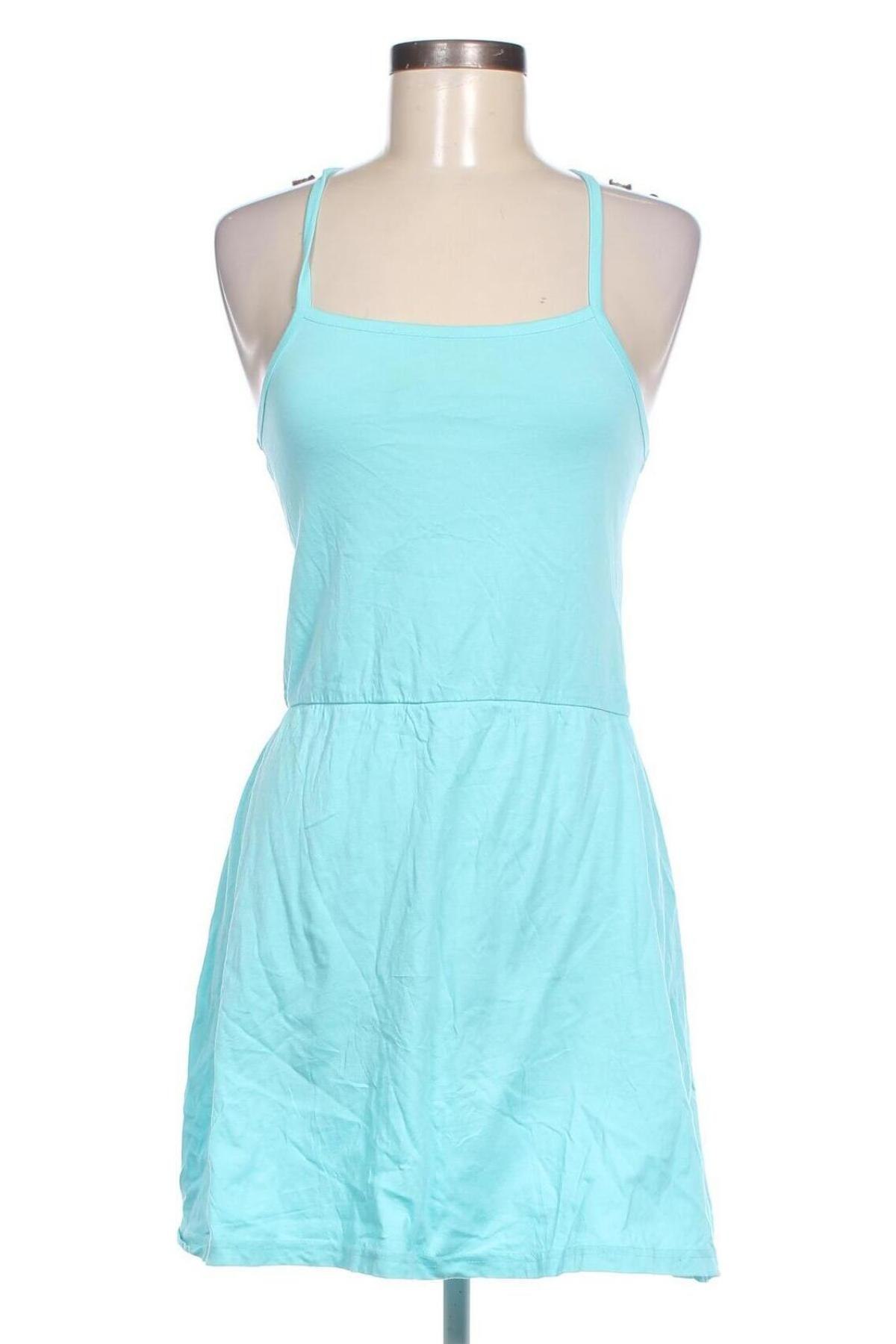 Kleid, Größe S, Farbe Blau, Preis € 5,49