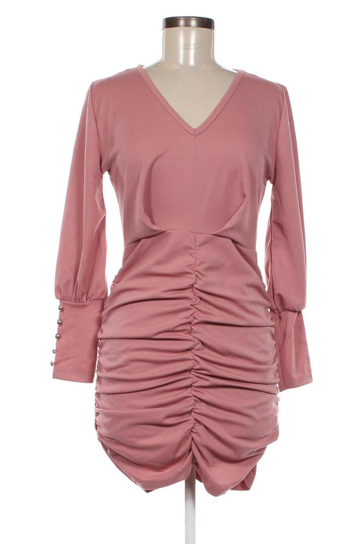 Kleid, Größe M, Farbe Rosa, Preis 2,99 €