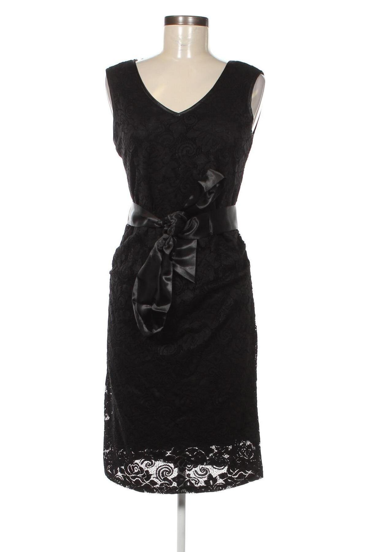 Rochie, Mărime M, Culoare Negru, Preț 60,99 Lei