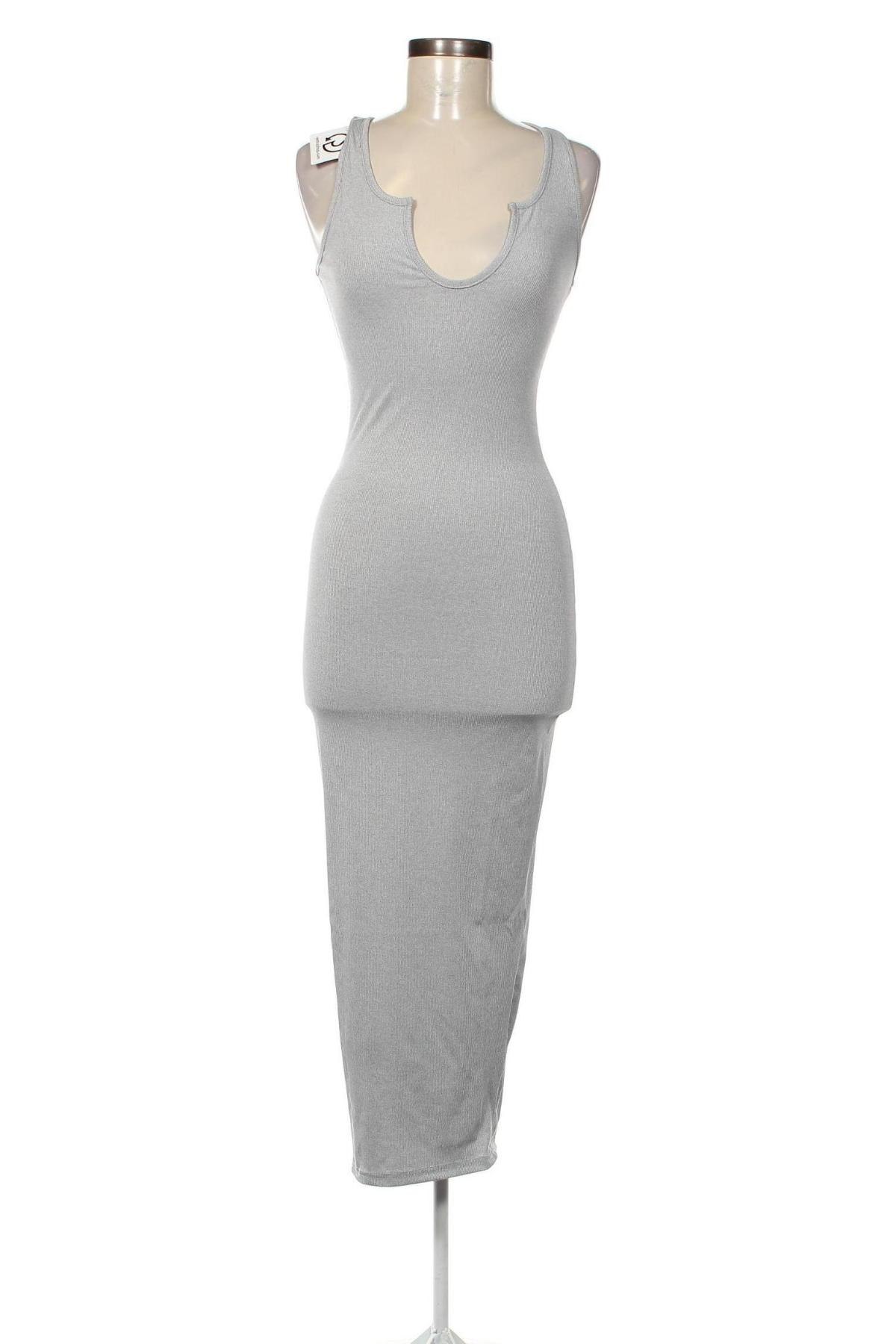 Rochie, Mărime M, Culoare Gri, Preț 59,99 Lei