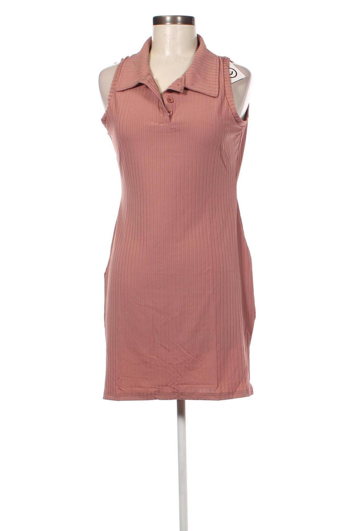 Kleid, Größe XL, Farbe Rosa, Preis 9,99 €