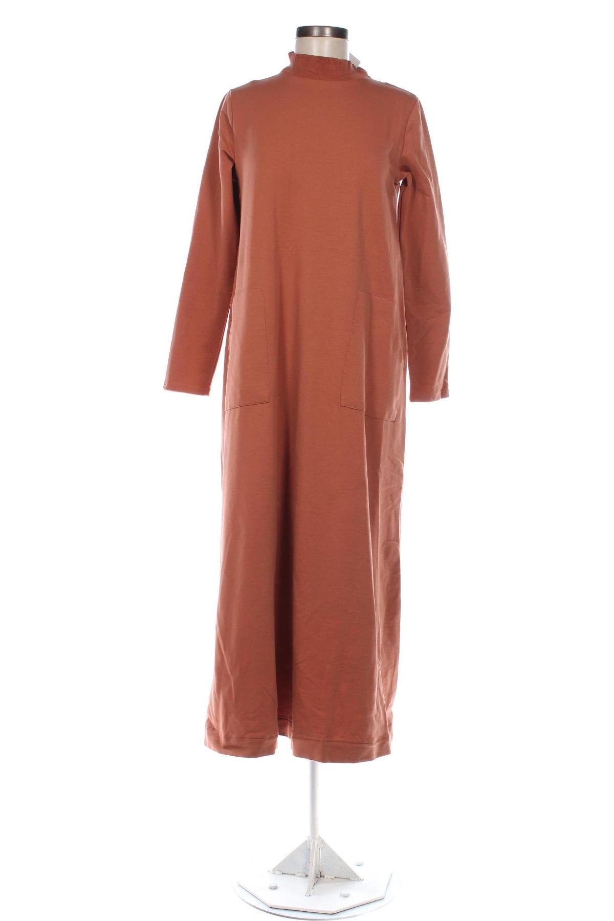 Kleid, Größe M, Farbe Braun, Preis € 9,29