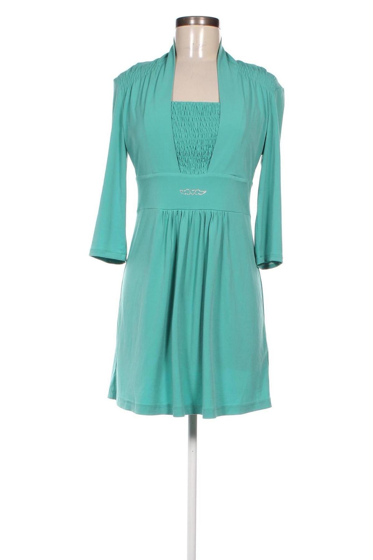 Rochie, Mărime S, Culoare Verde, Preț 22,99 Lei