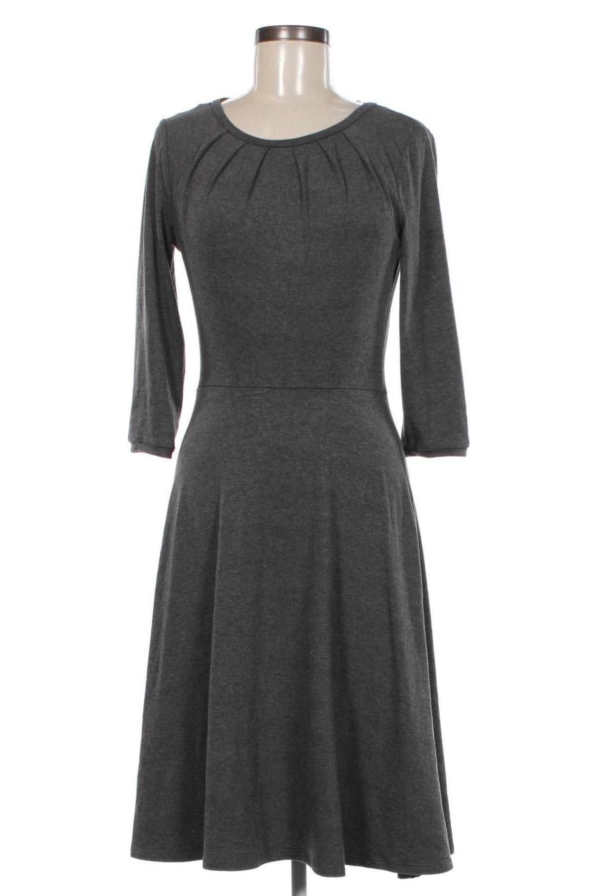 Kleid, Größe S, Farbe Grau, Preis € 4,99