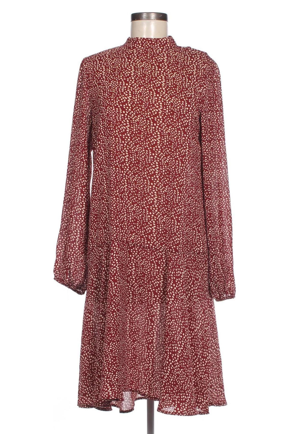 Kleid, Größe M, Farbe Mehrfarbig, Preis € 4,99