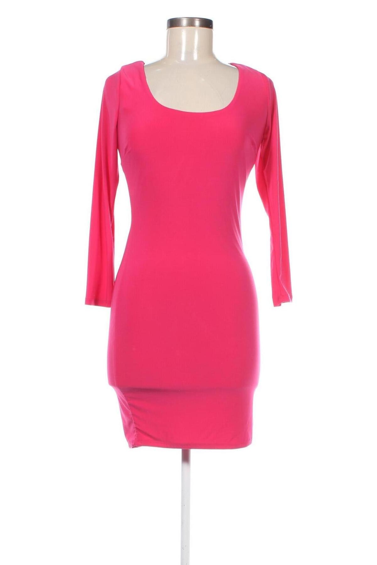 Kleid, Größe M, Farbe Rosa, Preis 9,49 €