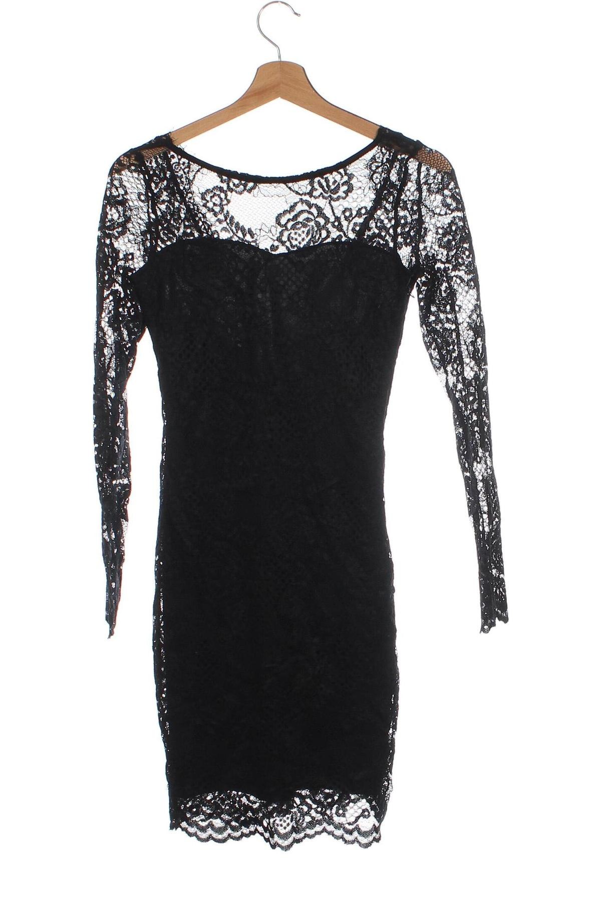 Rochie, Mărime XS, Culoare Negru, Preț 22,99 Lei