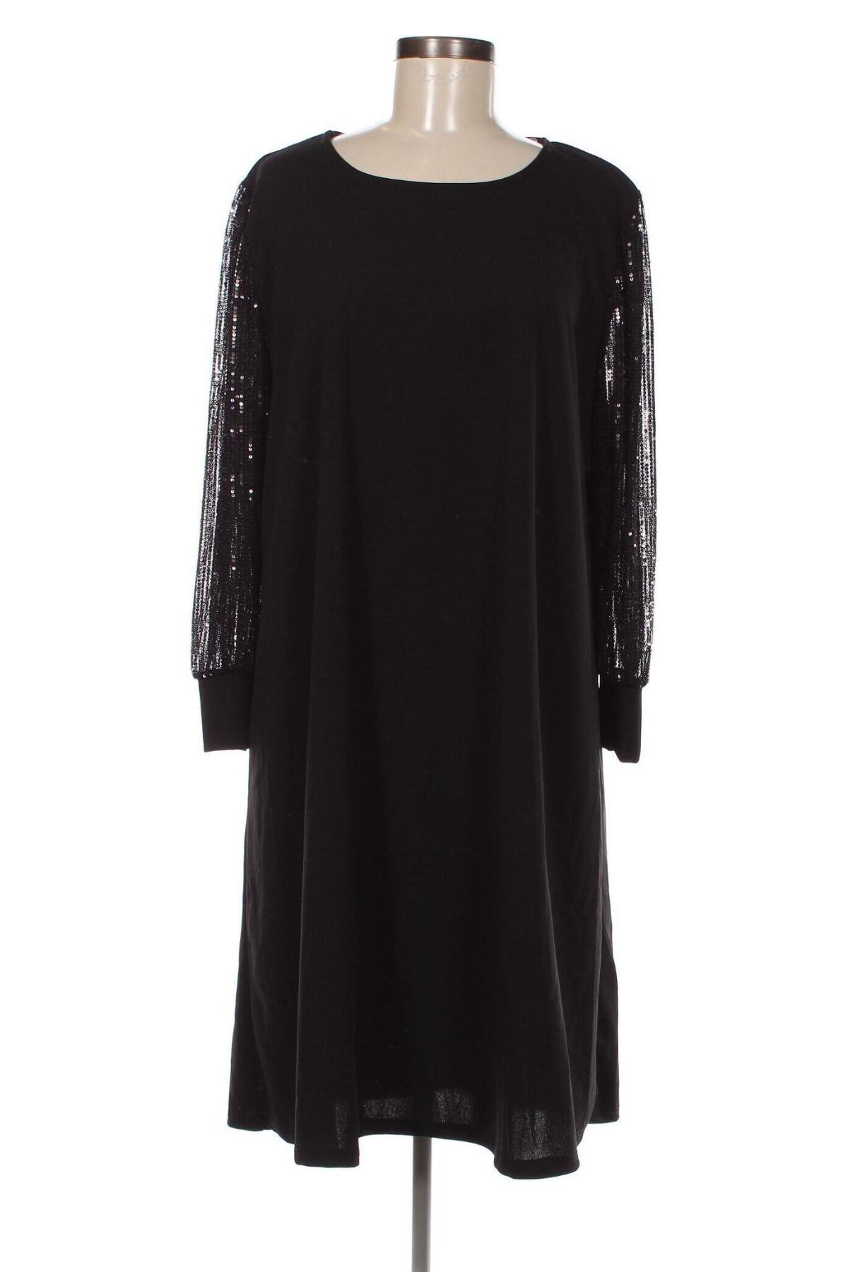 Rochie, Mărime M, Culoare Negru, Preț 22,99 Lei