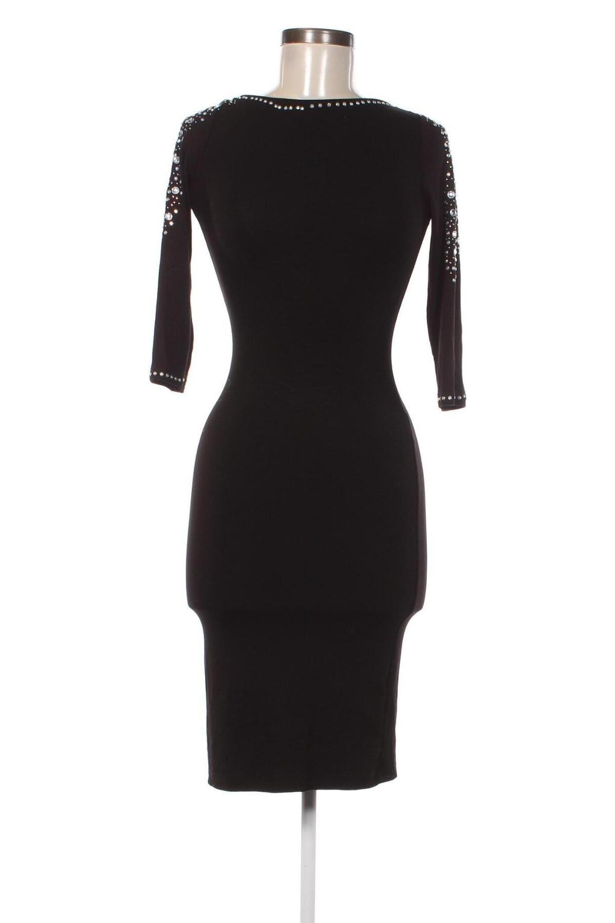 Rochie, Mărime S, Culoare Negru, Preț 17,99 Lei