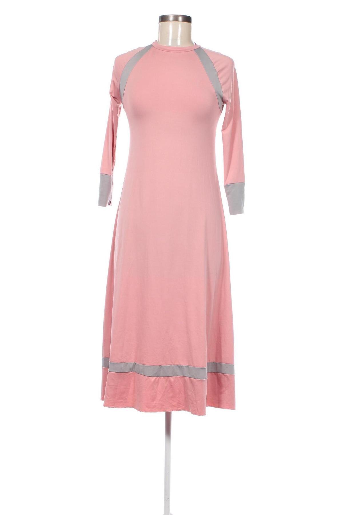 Kleid, Größe XL, Farbe Rosa, Preis 6,49 €