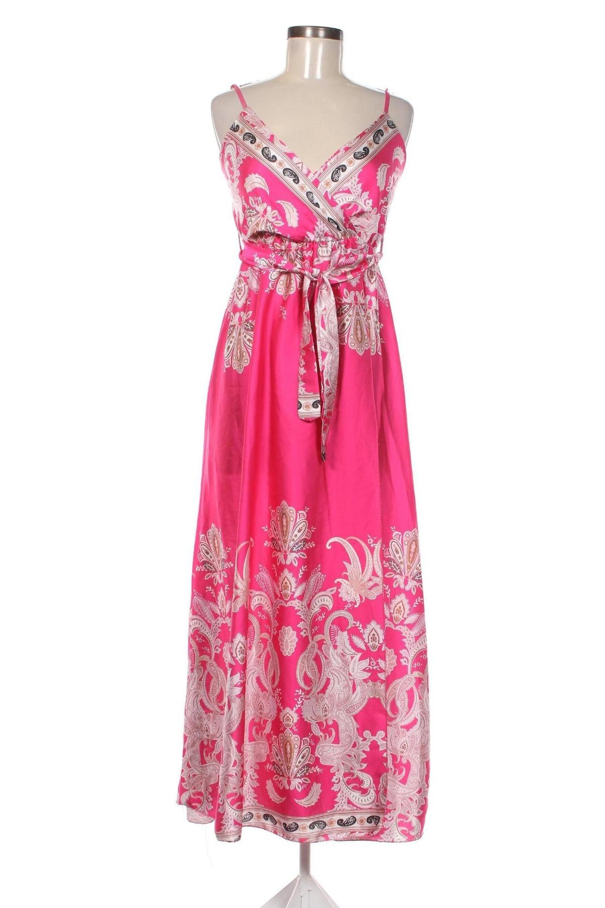 Kleid, Größe L, Farbe Rosa, Preis 15,00 €