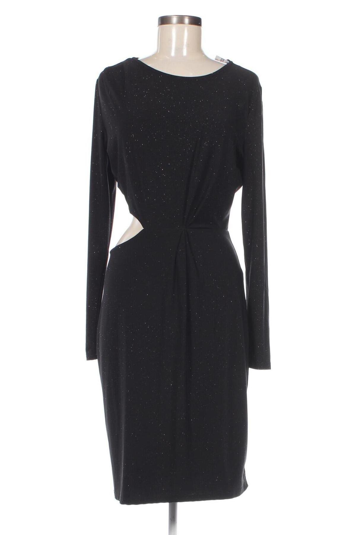 Kleid, Größe M, Farbe Schwarz, Preis 2,99 €