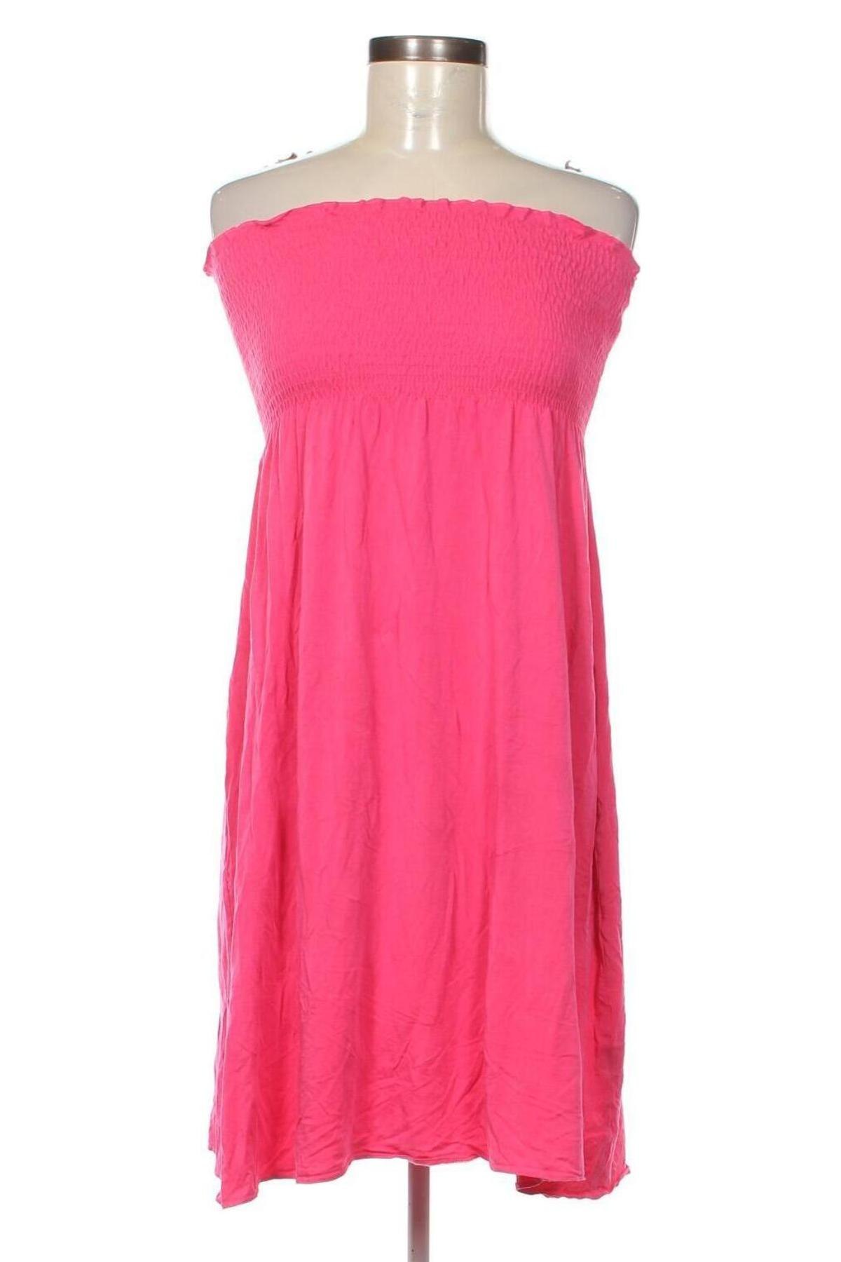 Kleid, Größe M, Farbe Rosa, Preis 6,99 €