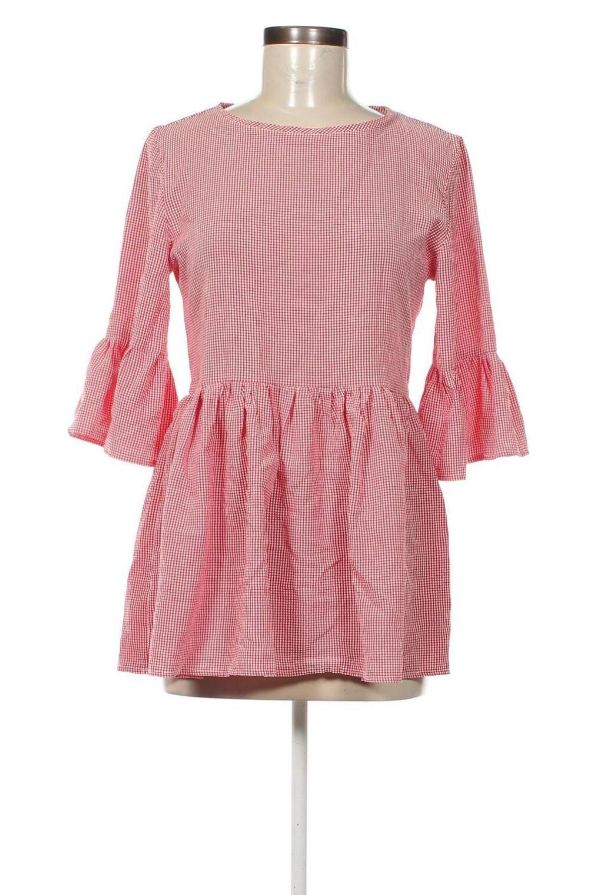 Kleid, Größe M, Farbe Mehrfarbig, Preis 5,99 €