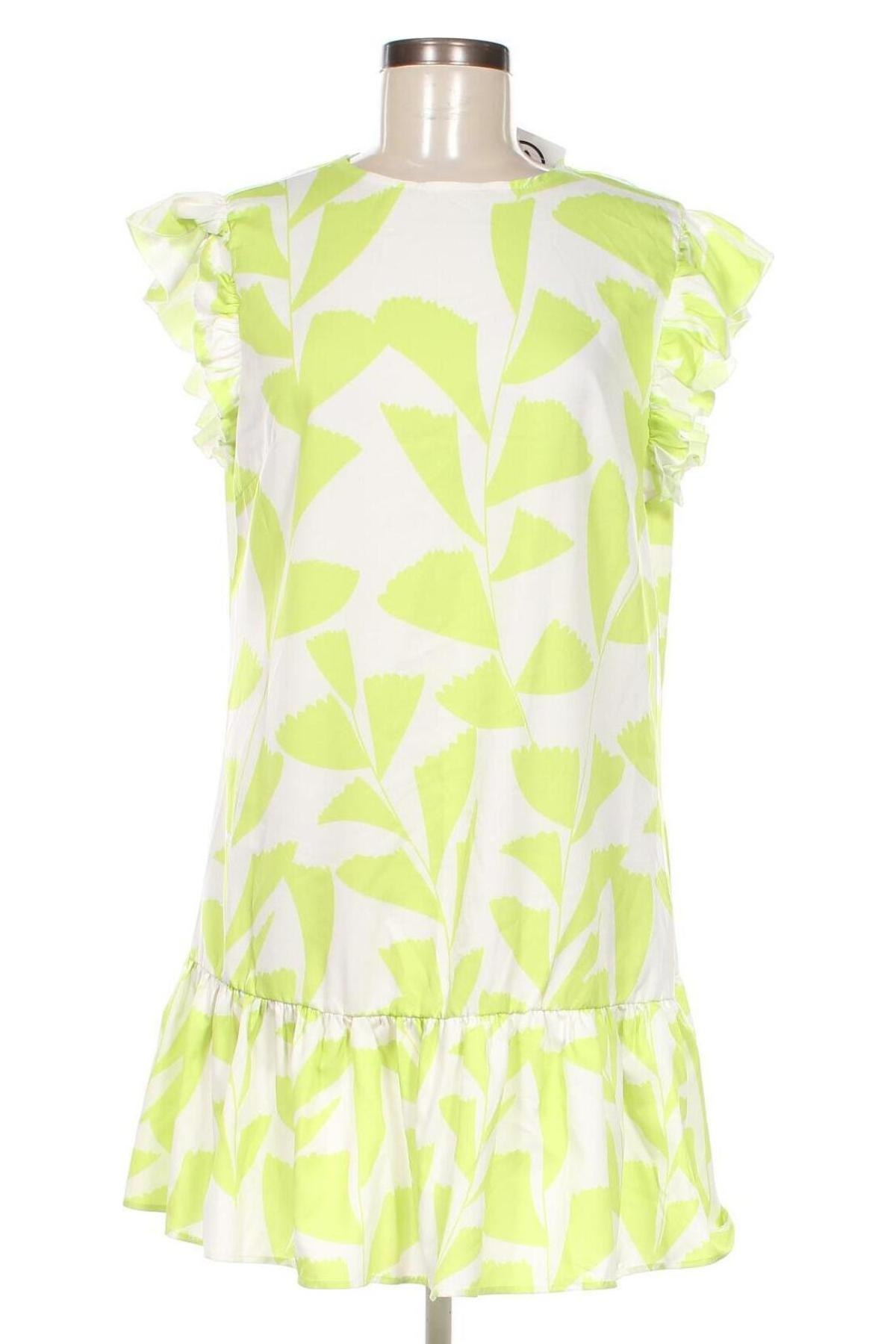 Rochie, Mărime L, Culoare Verde, Preț 36,99 Lei