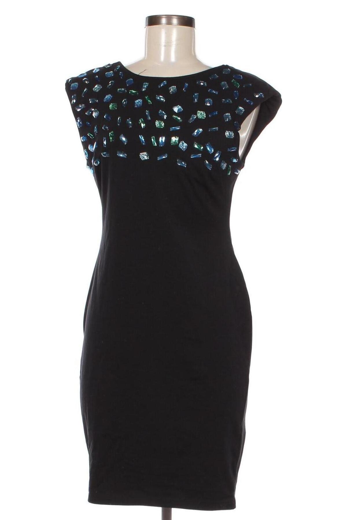 Rochie, Mărime M, Culoare Negru, Preț 33,99 Lei