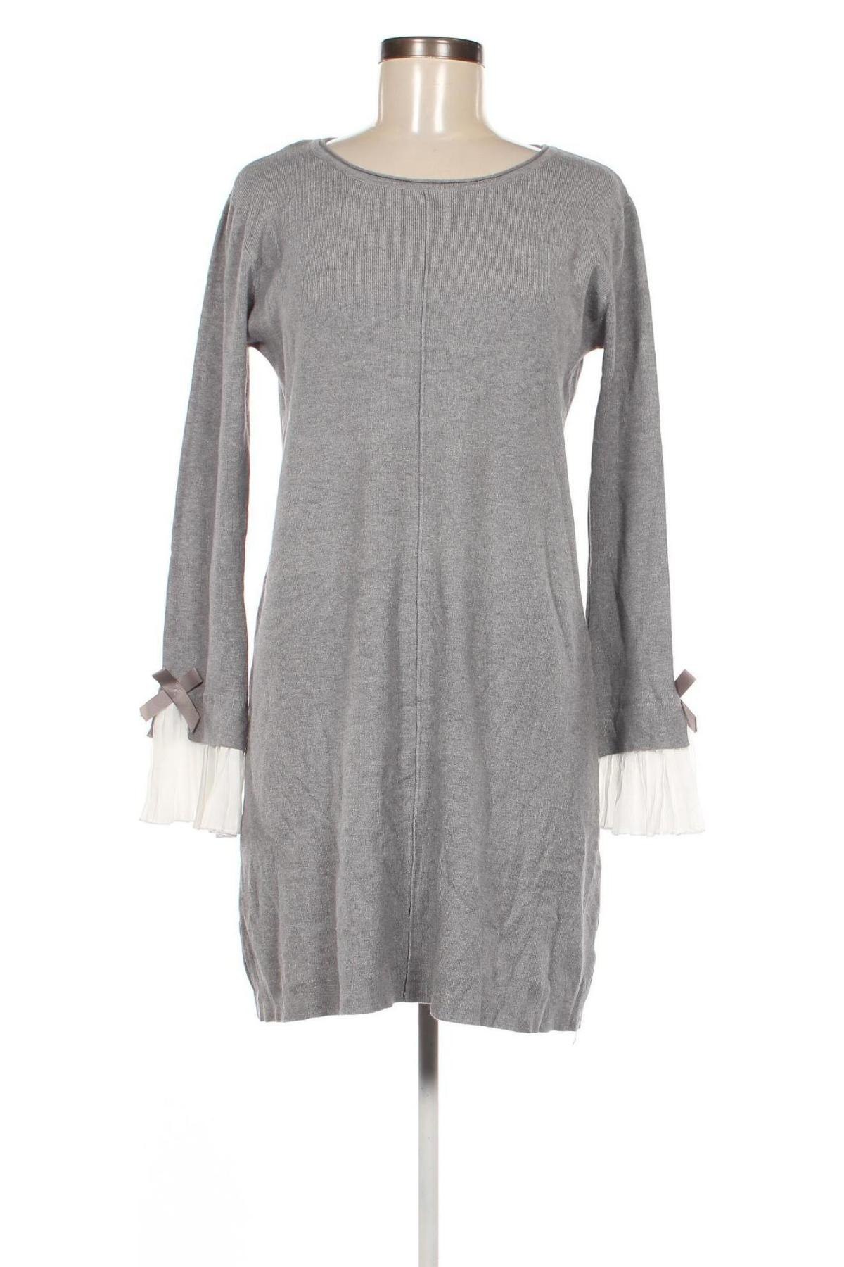 Kleid, Größe XXS, Farbe Grau, Preis 6,99 €