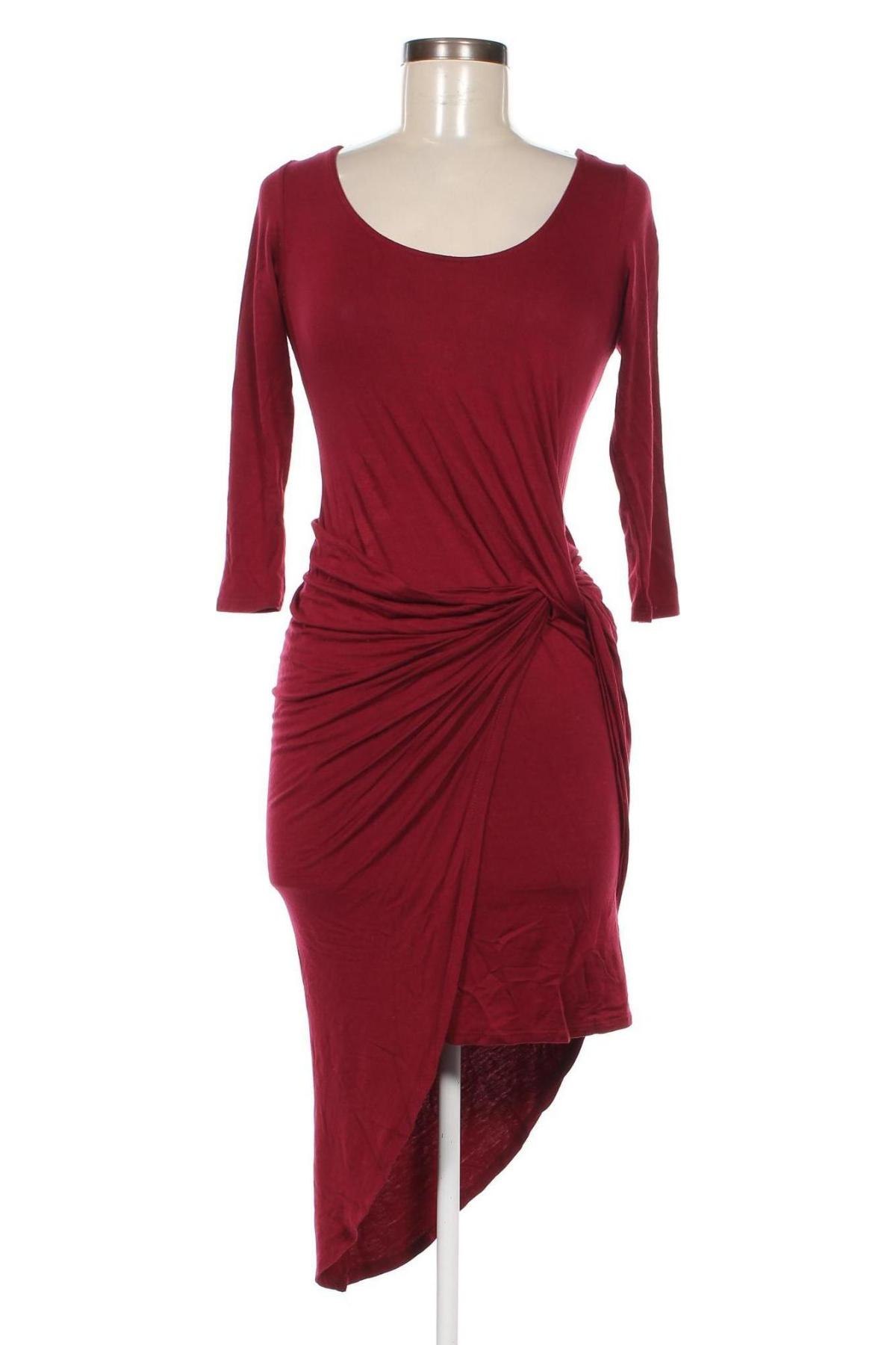 Kleid, Größe S, Farbe Rot, Preis € 27,70